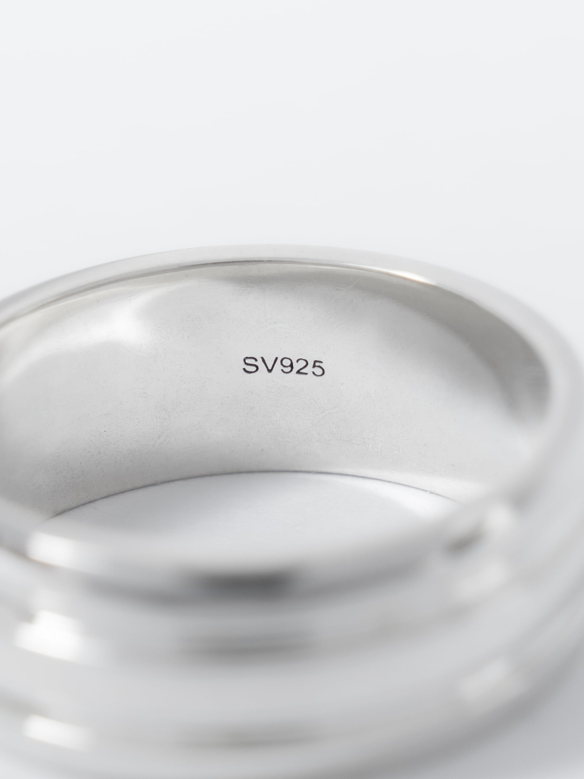 Two Grooves Ring | OVY