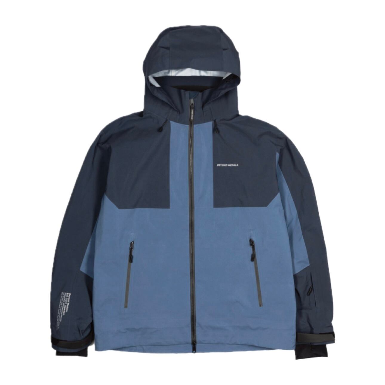 BEYOND MEDALS 『 TECH JACKET 3L 』 25-26 ビヨンドメダルズ テック