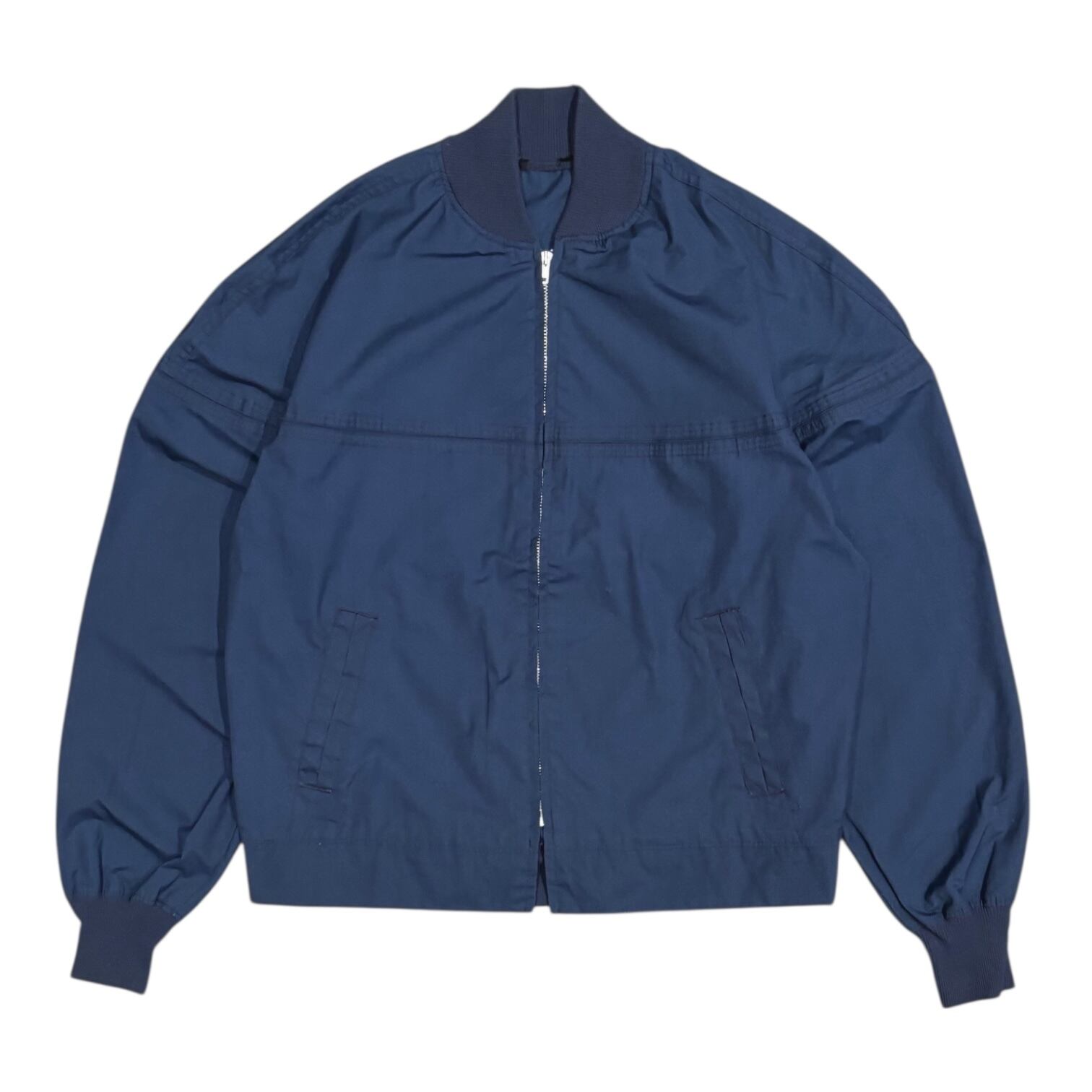 70-80's Unknown Cup Shoulder Jacket XL / カップショルダー