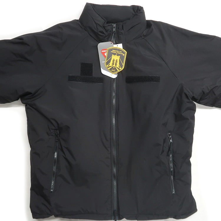 NEW【 L-REGULAR 】 BAF社製 ECWCS GEN3 LEVEL7 TYPE プリマロフト