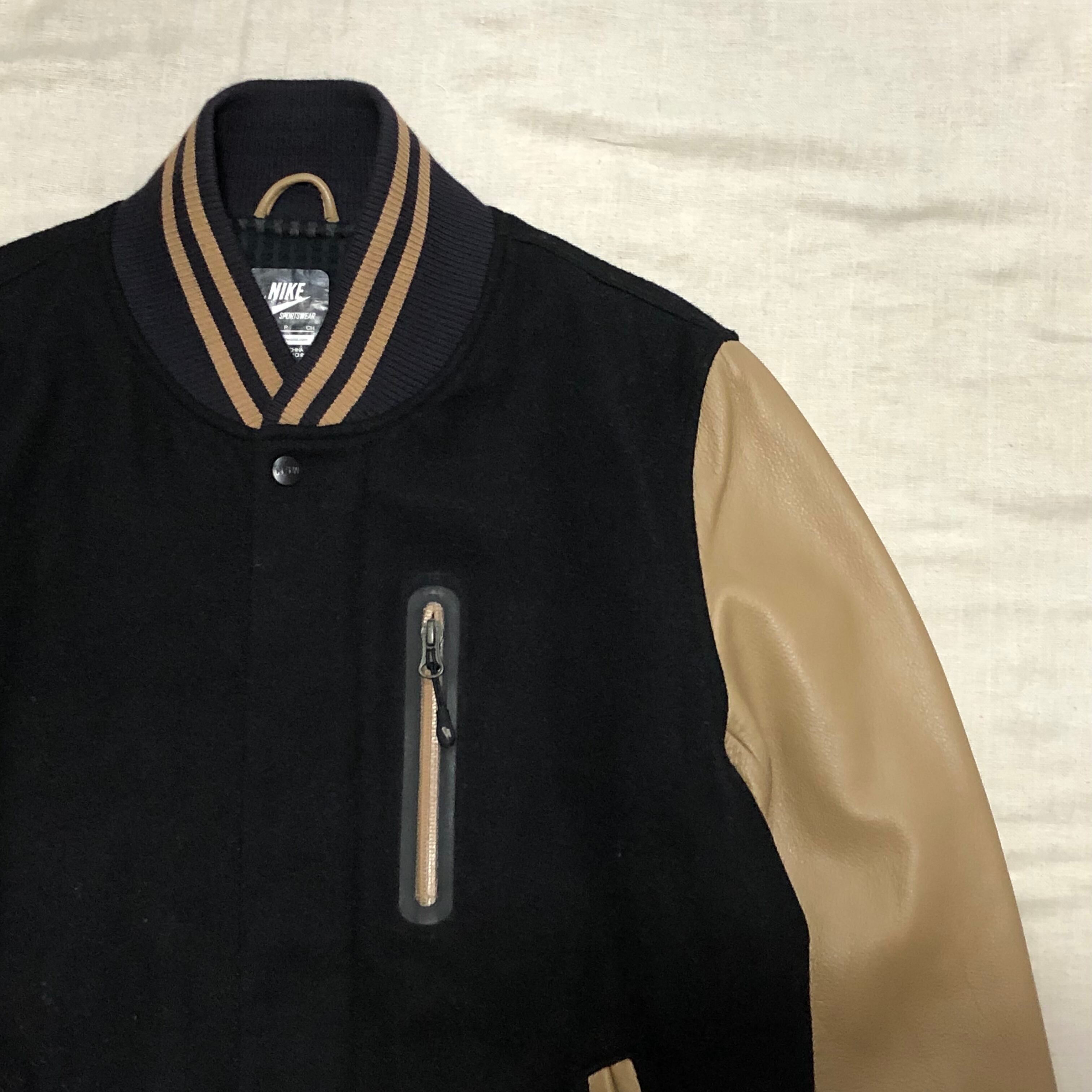 希少！NIKE NSW ナイキ DESTROYER JACKET デストロイヤージャケット