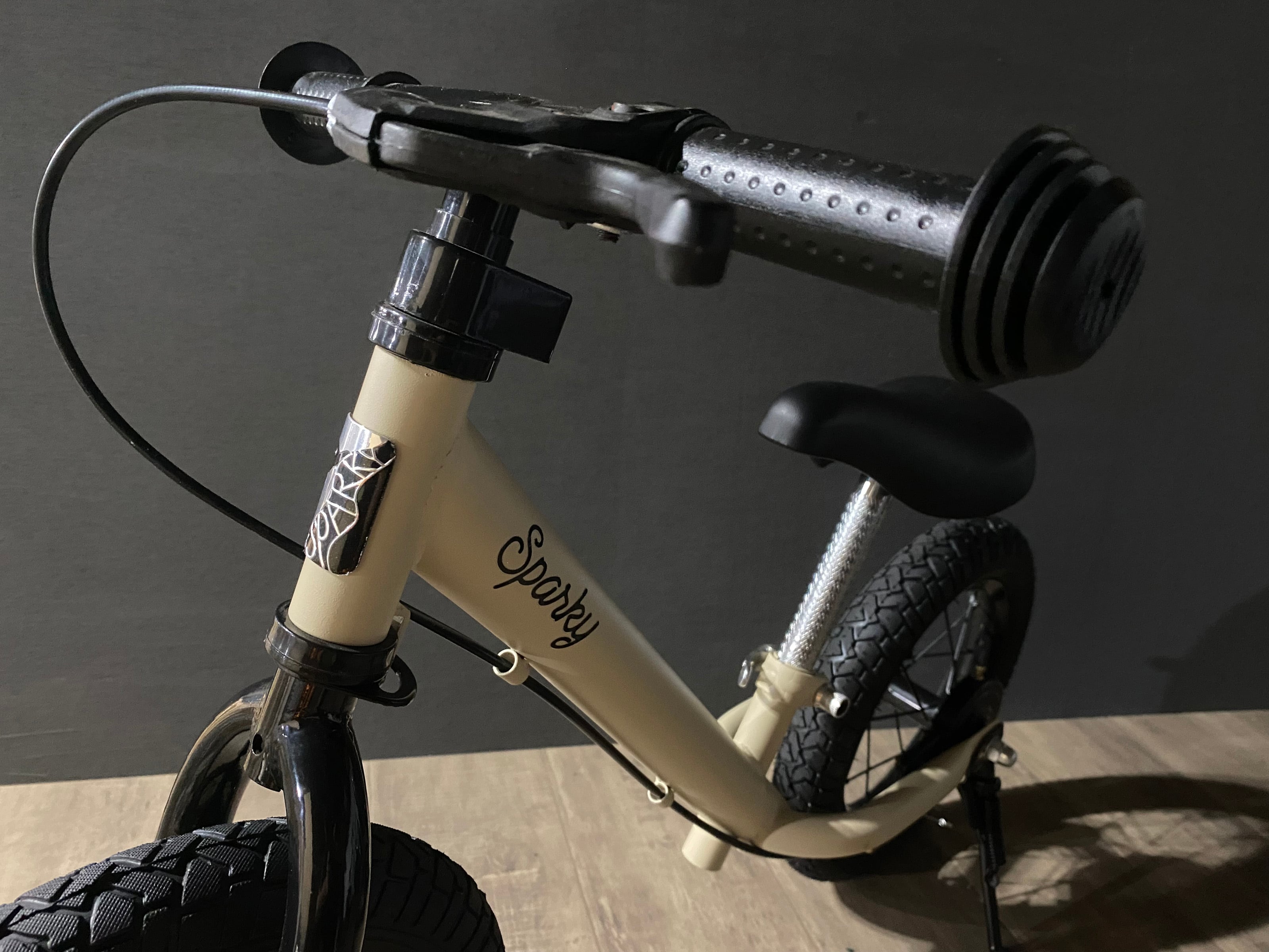 SPARKY キッズバイク | SHOP! ZUSHI-HAYAMA