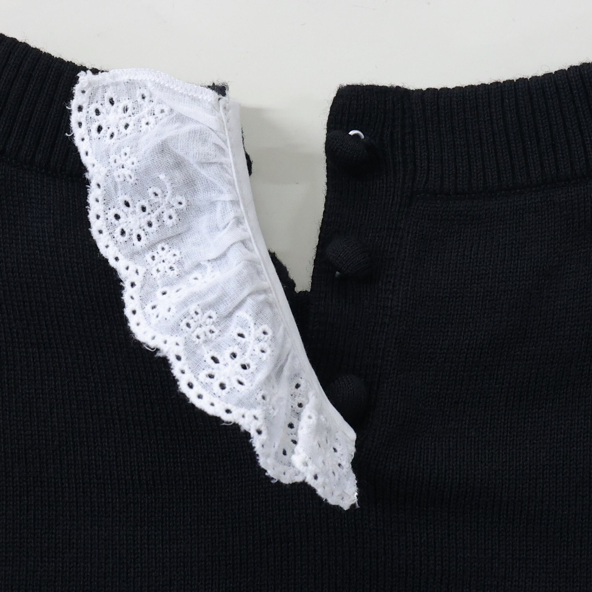 GPG-523 Orchid Knit | gypsohila