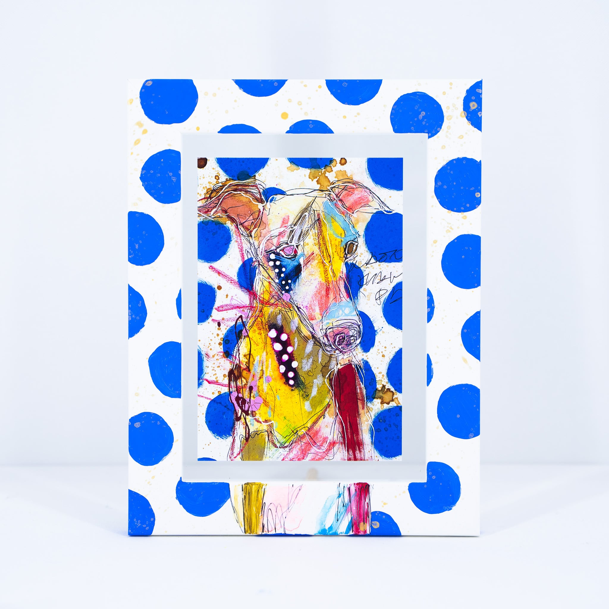 ペイントフレーム | NAOTO KITAMURA ONLINE STORE