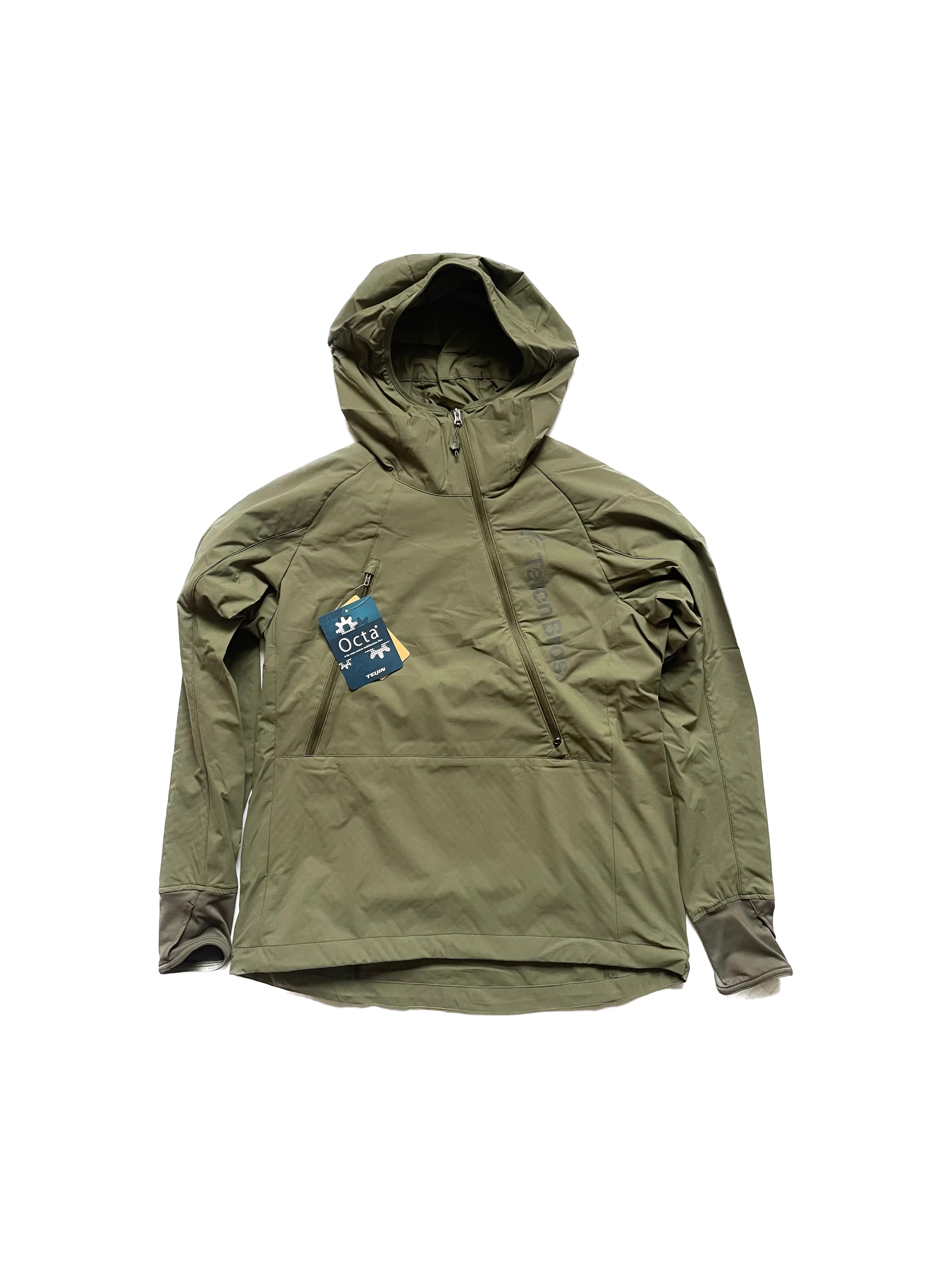 Teton Bros ”Ws Breath Runner” Womens カラーDark Olive2023