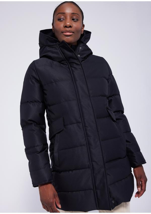 PYRENEX】PHENIX ロングダウンジャケット | VIA SOLFERINO