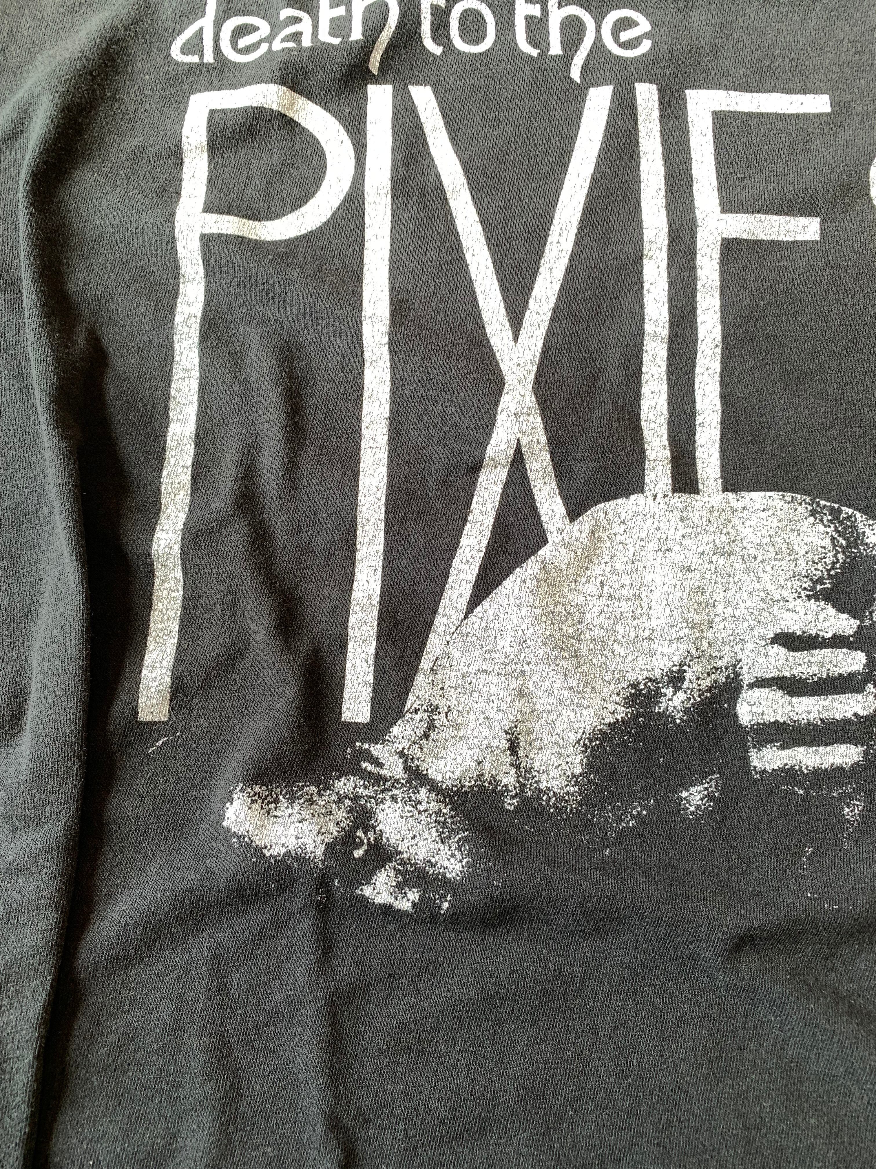 PIXIES