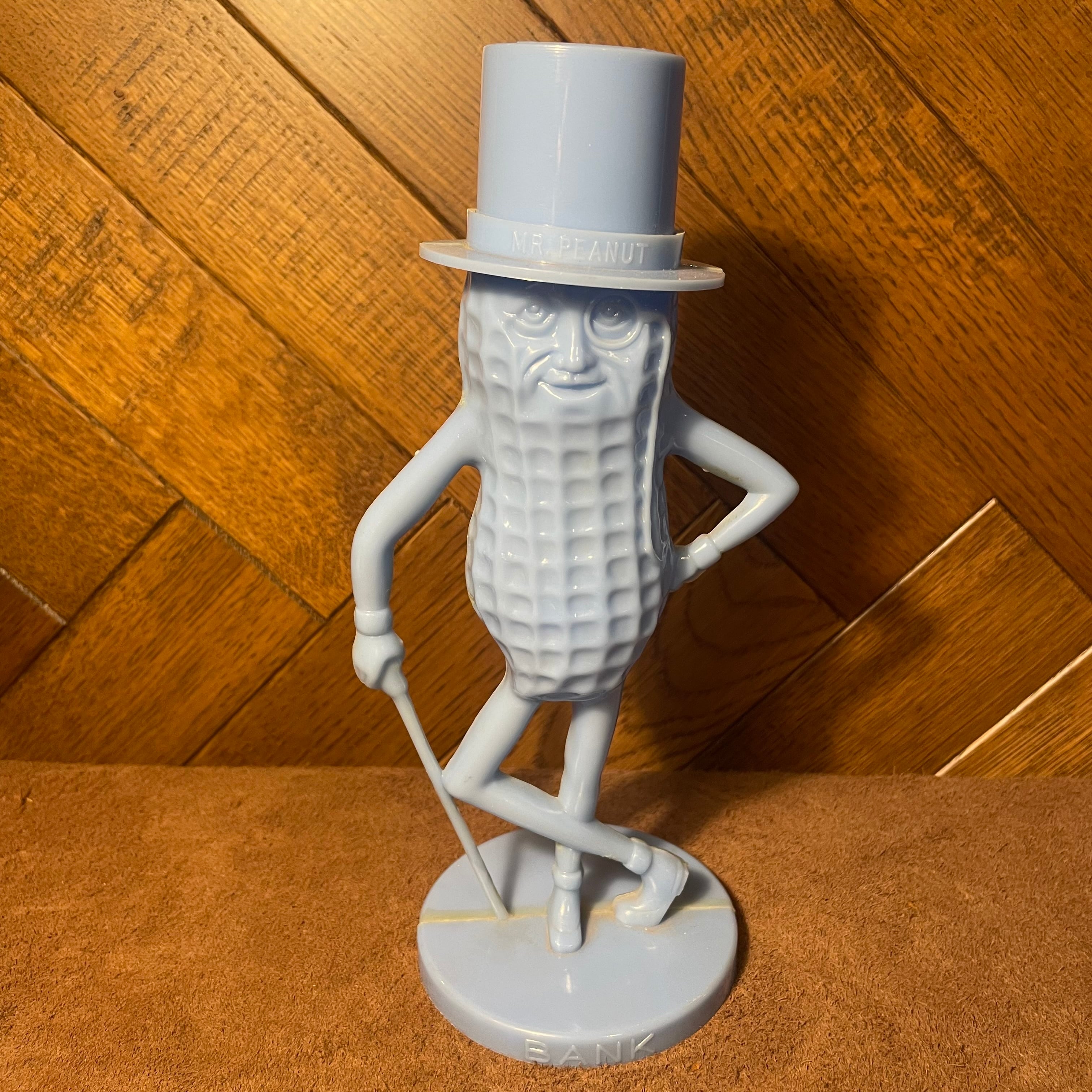 ミスターピーナッツ 貯金箱 | CANDY STORE ROCK