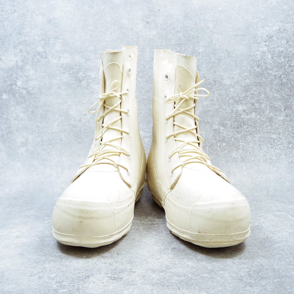27～28.5cm 1982's US Military Bunny Boots 米軍のバニーブーツ