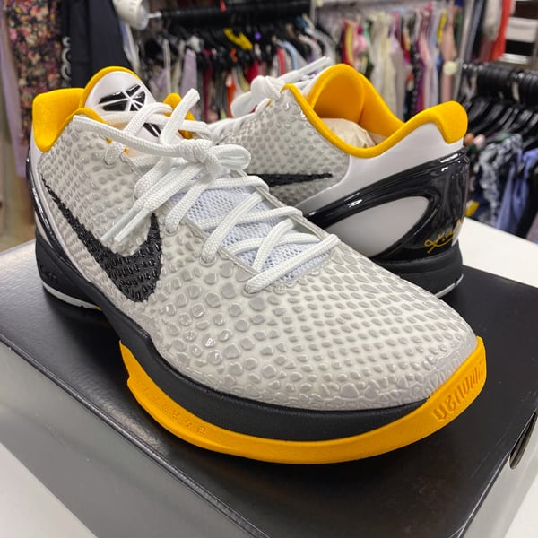 27.5センチ/NIKE KOBE 6 PROTRO 
