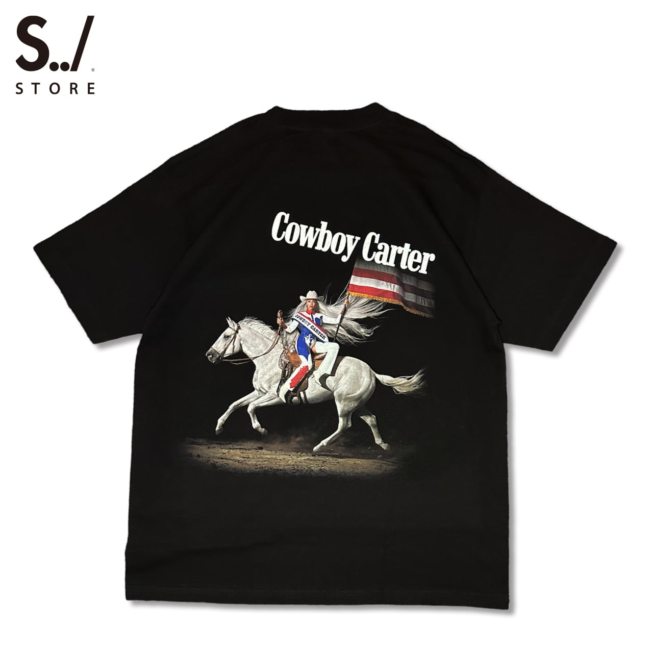COWBOY CARTER