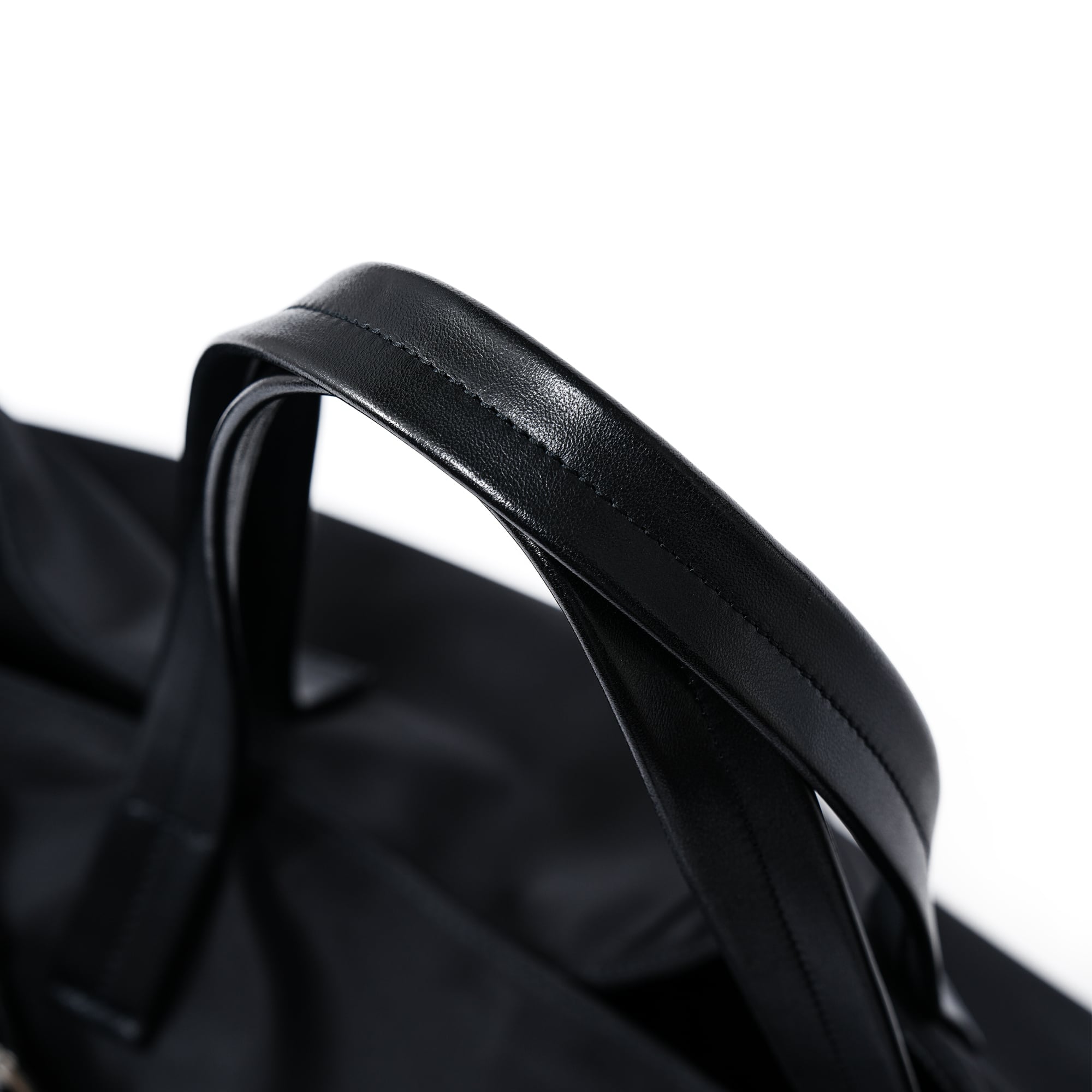 Limonta Nylon Big Tote Bag | DECi