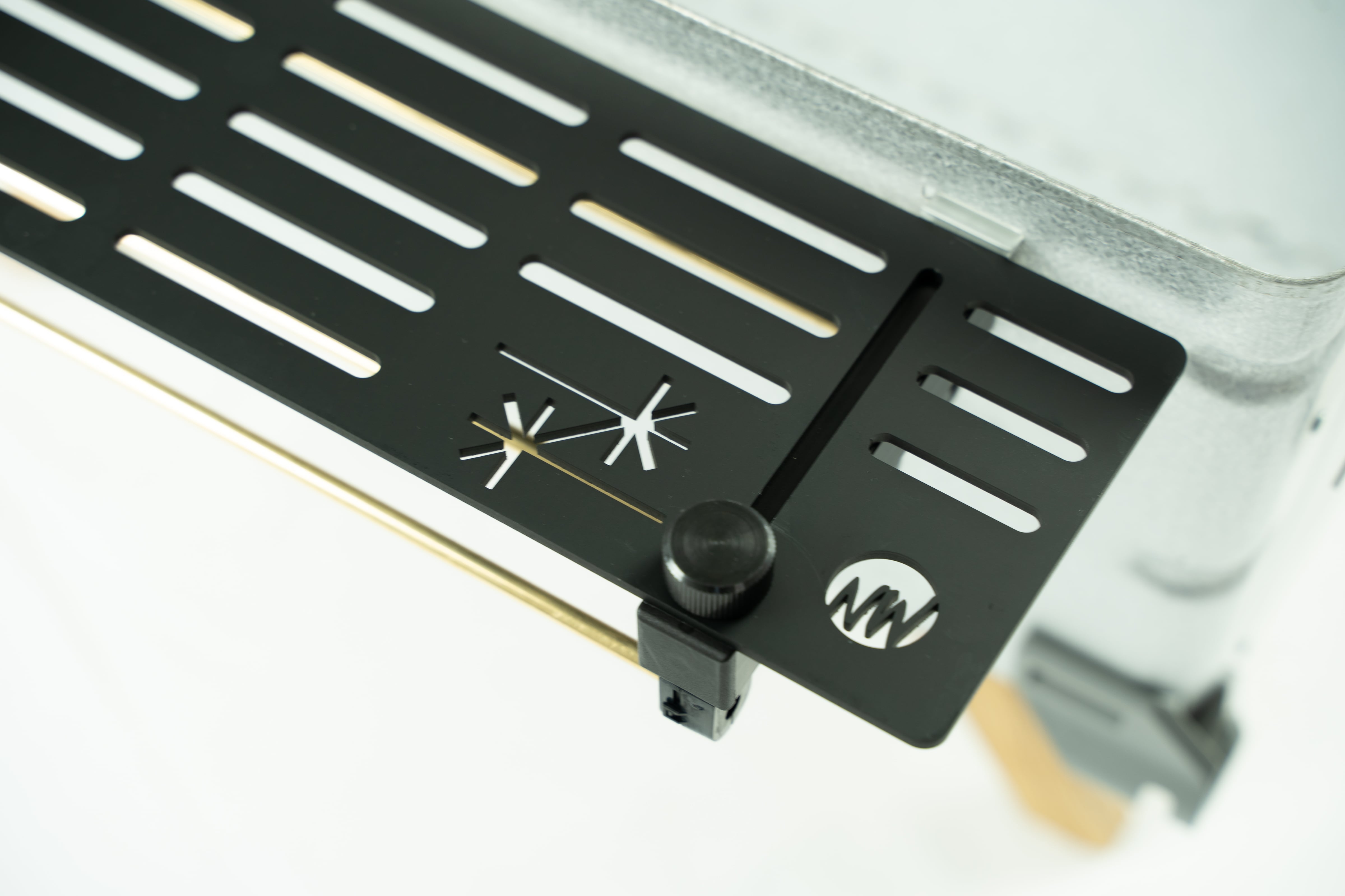 SLIDE-SIDETOP 25 | otherside design