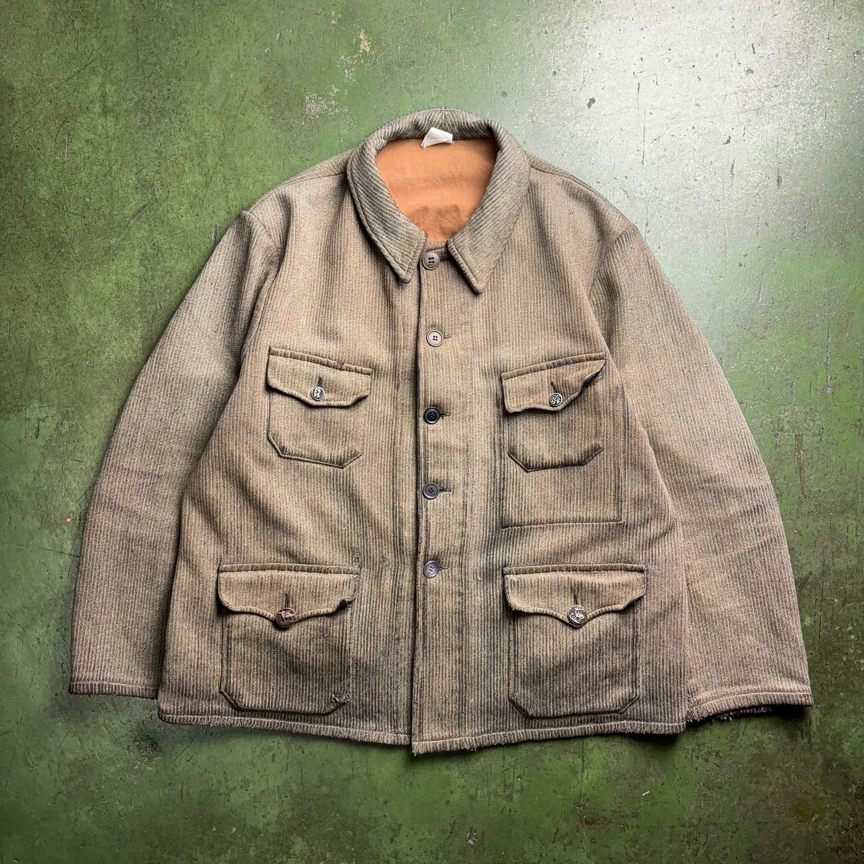 40's 50's EURO Vintage 