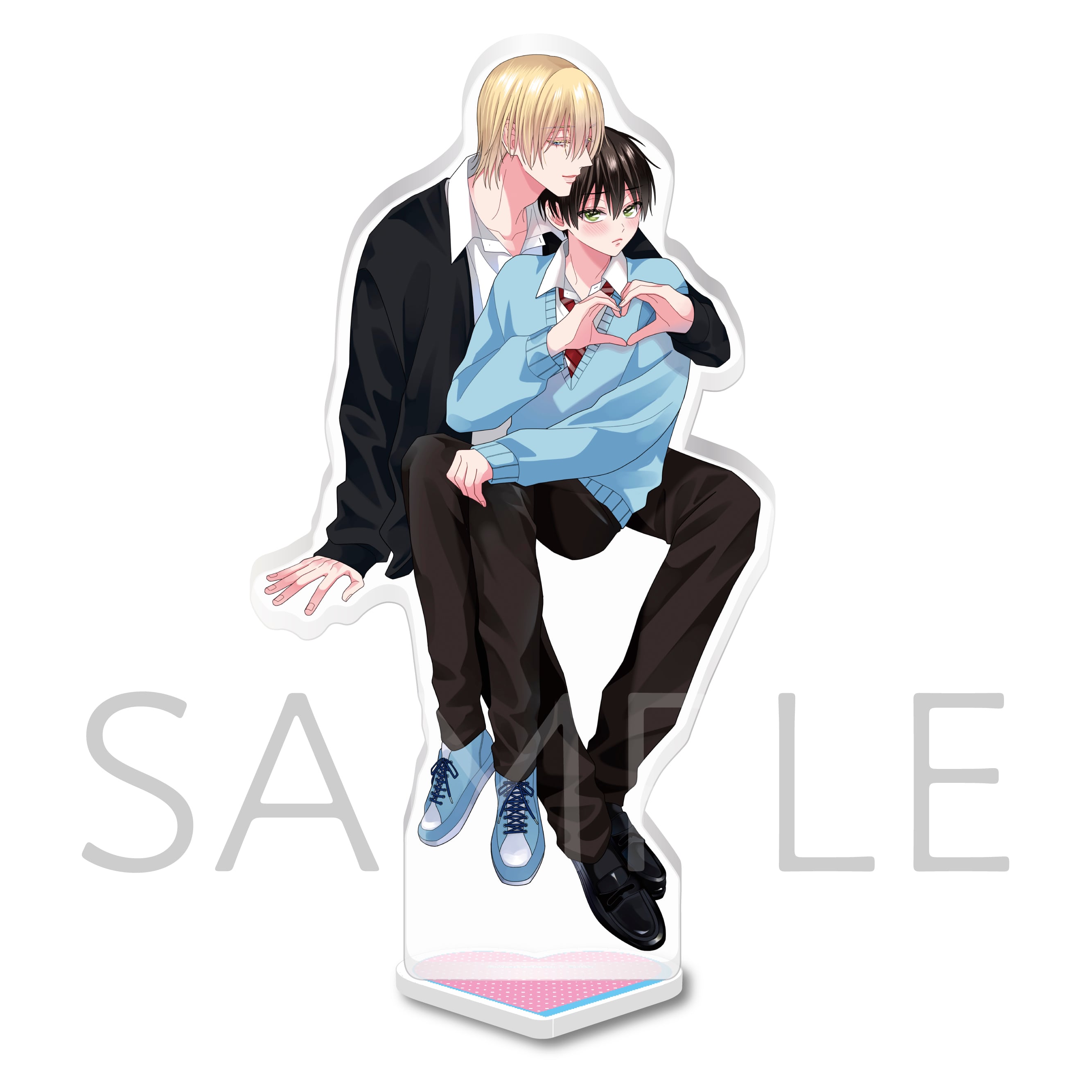 桐島くんはいじめたい【アクリルスタンド】 | Brite B-store