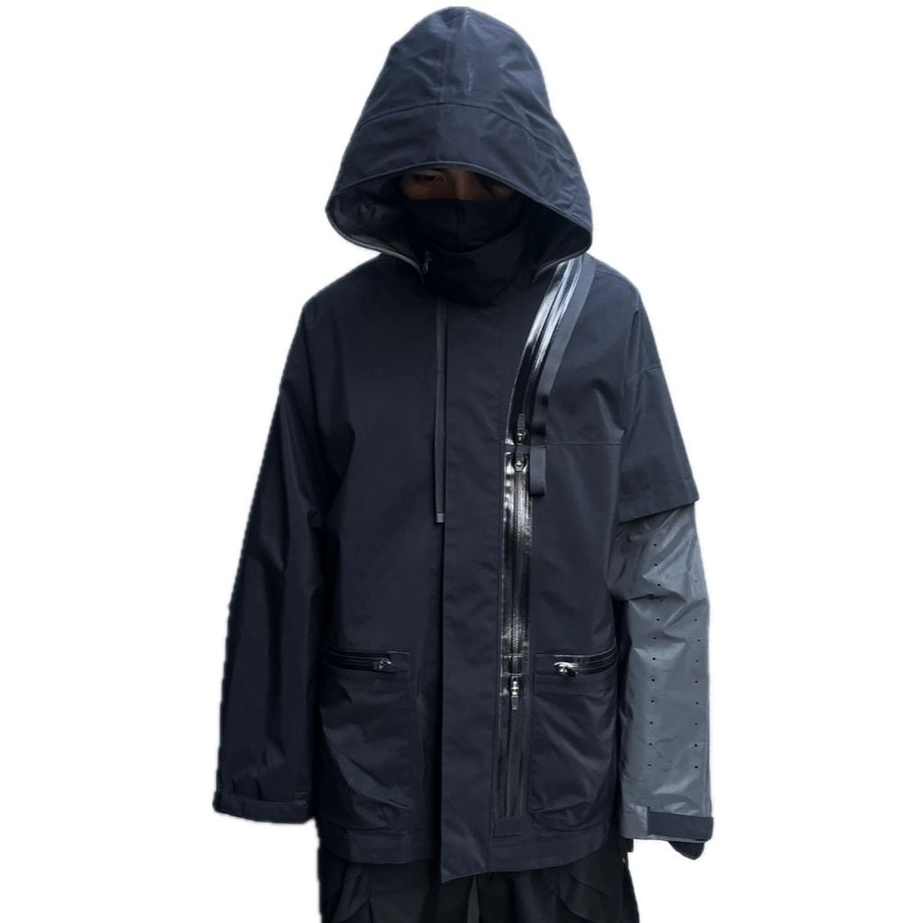 ACRONYM アクロニウム J115-GT 23AW 3L Gore-Tex Pro Interops Jacket