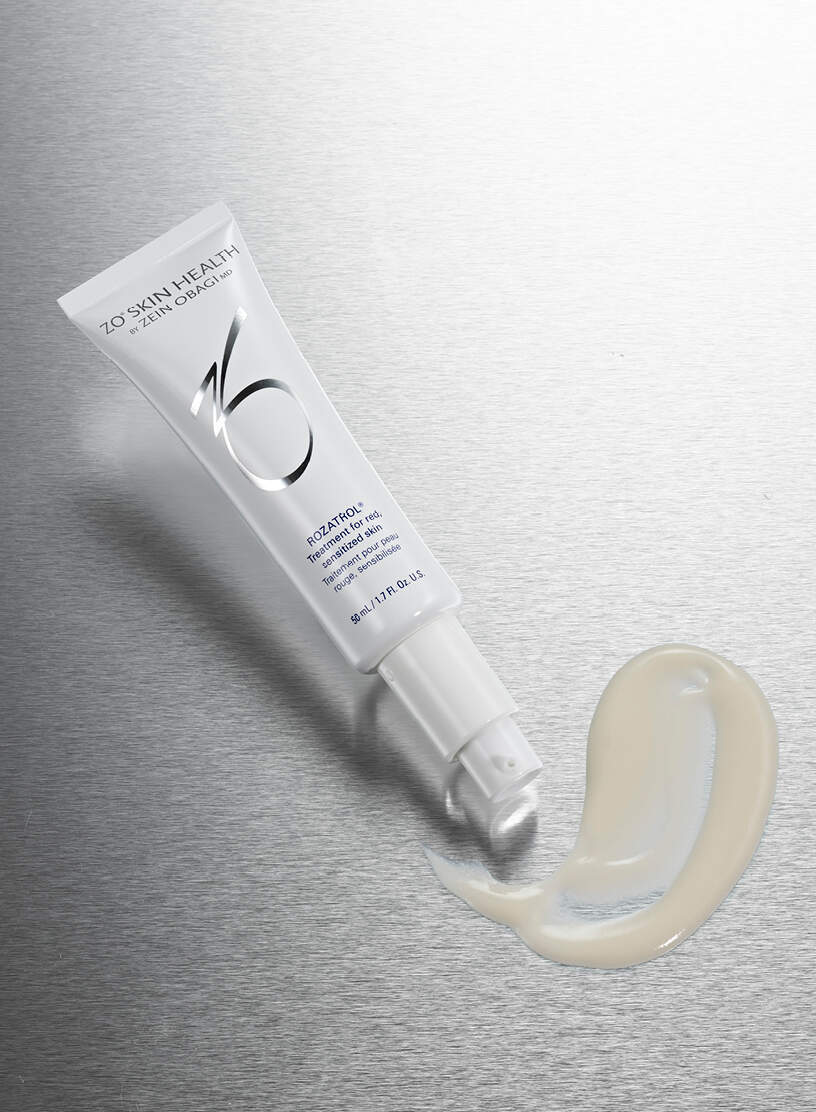 ゼオスキン ロザトロール | うえだクリニック オンラインショップ