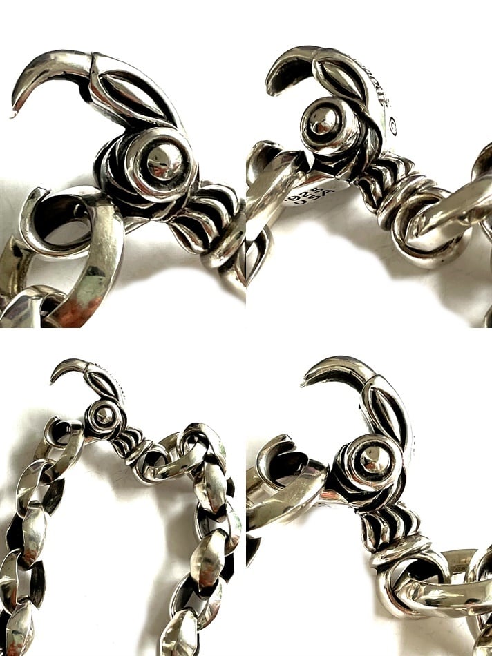 Leonard Kamhout / レナードカムホート ロンワンズ / LONE ONES SILK