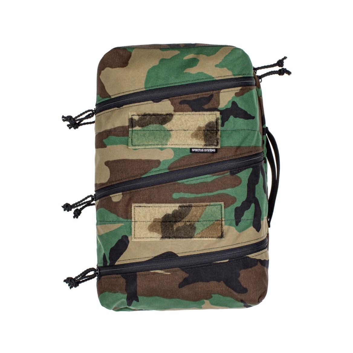 Spiritus Systems スピリタスシステム Delta Bag デルタバッグ