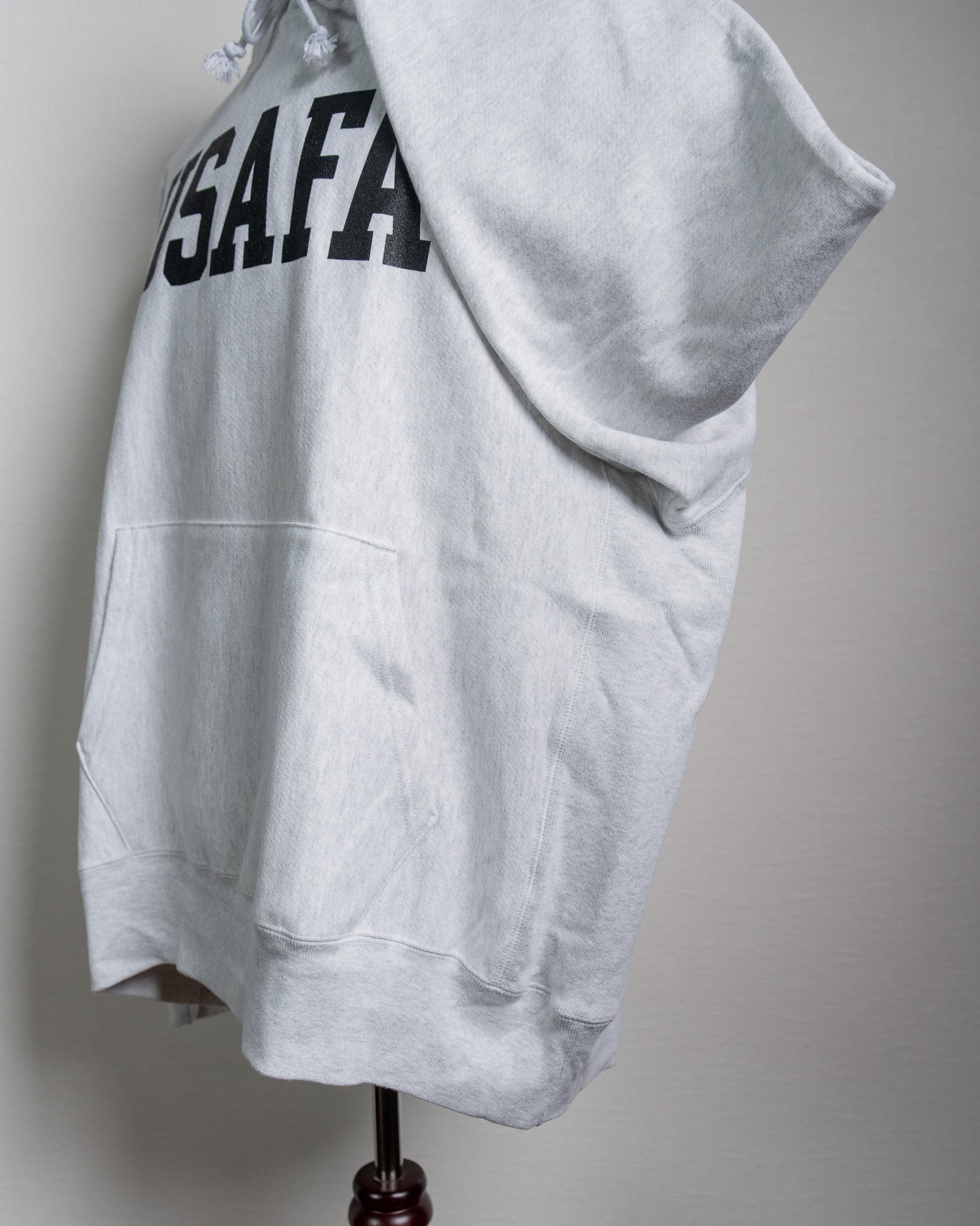 Champion】USAFA Reverse Weave Sweat Hoodie 新品 USA限定企画