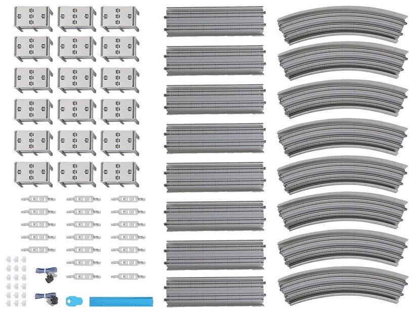 KATO 20-872 V13 複線高架線路基本セット | PAINZ SHOP パインツ