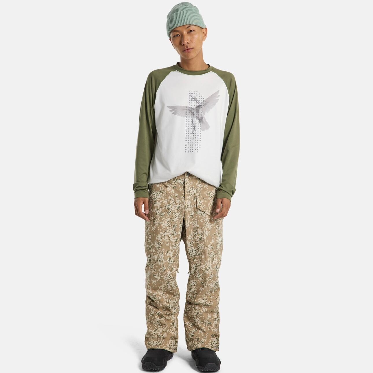 BURTON 『 Men's Burton Covert Pants 2.0 』 バートン メンズウェア