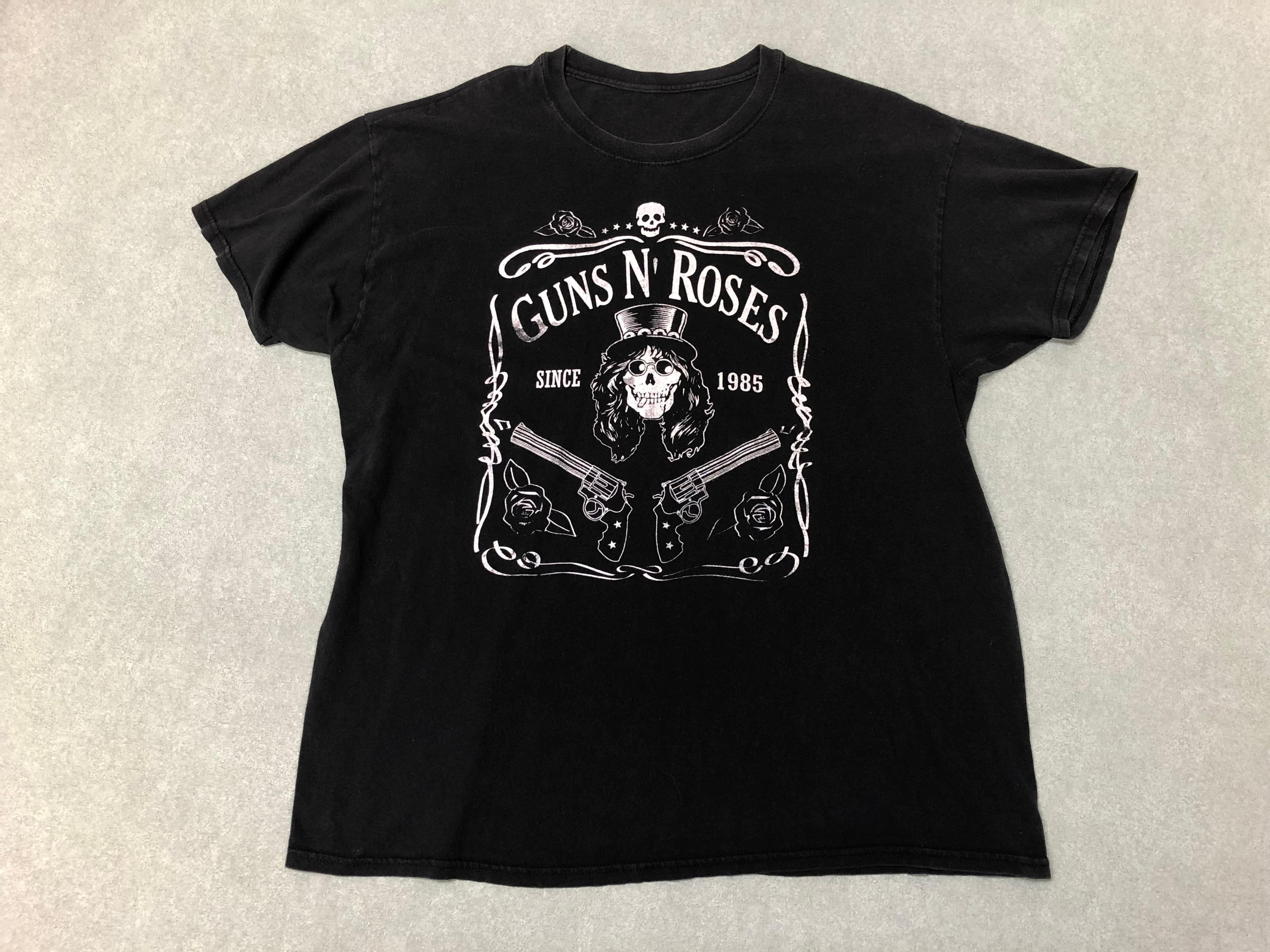 GUNS N' ROSES L | SHUIZM VINTAGE
