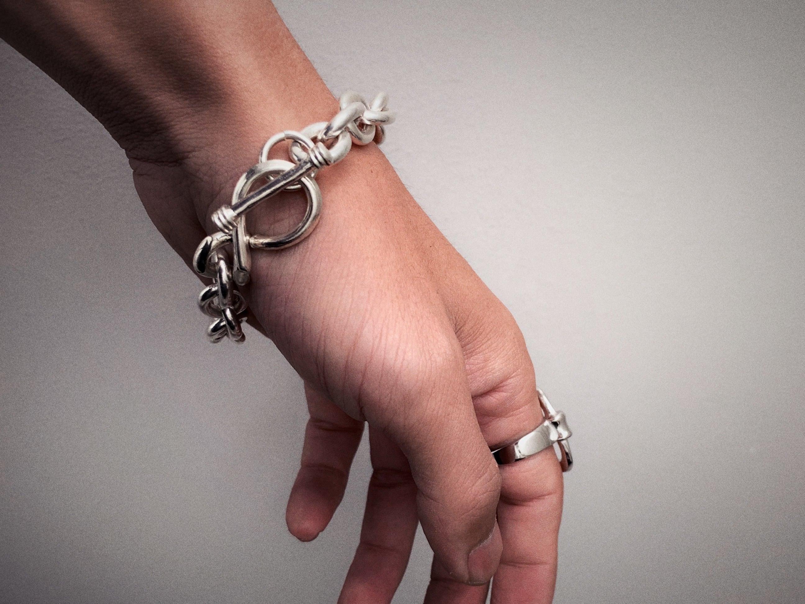 meian sterling silver 