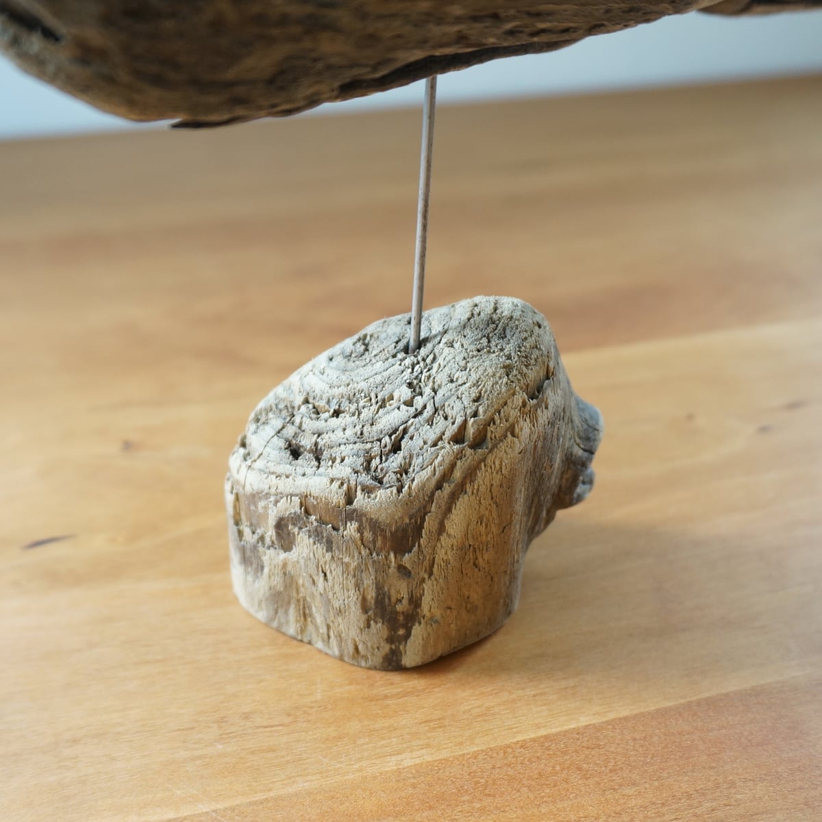 流木の鳥 E / 針原修 | Houm Base