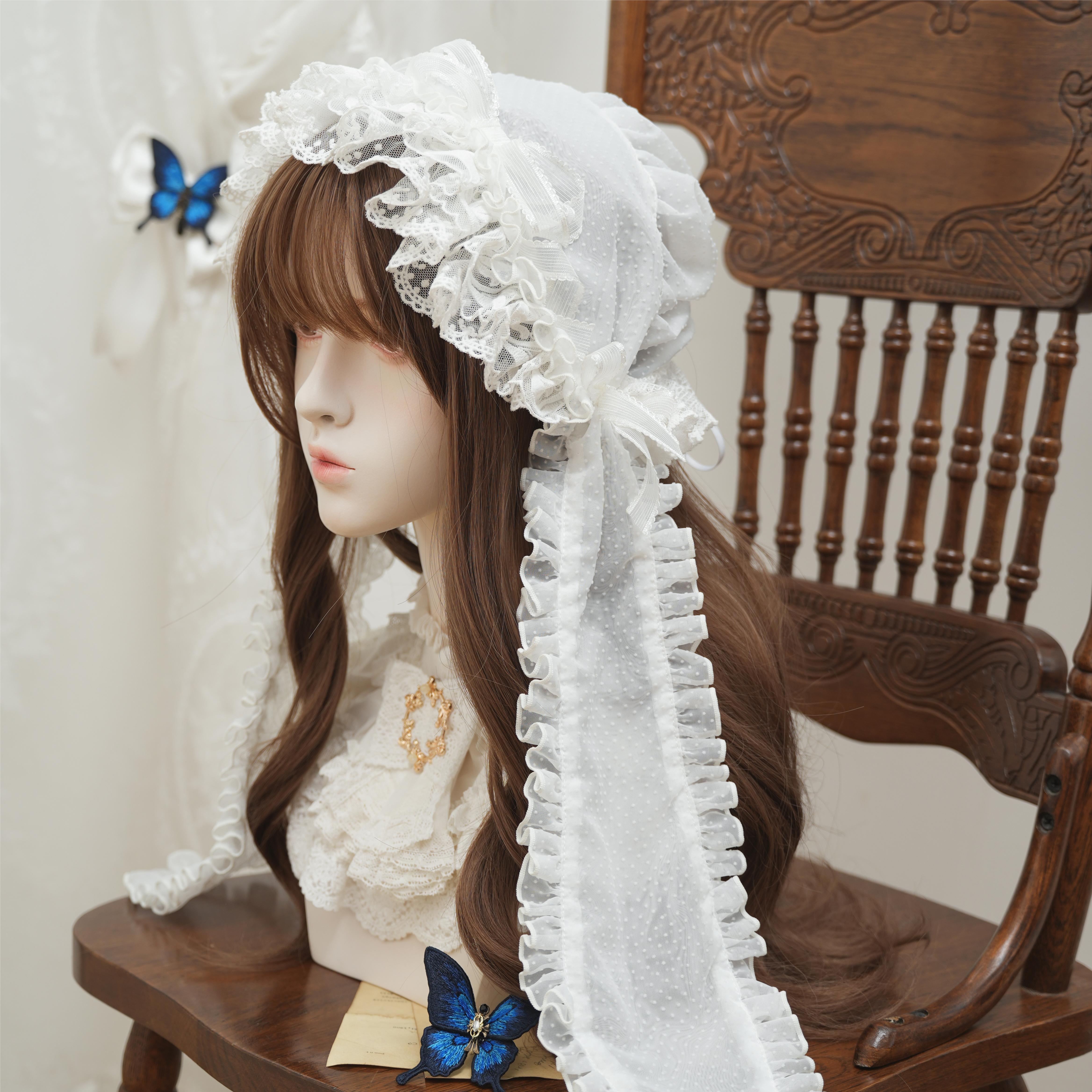 帽子 | HoshibakoWorks