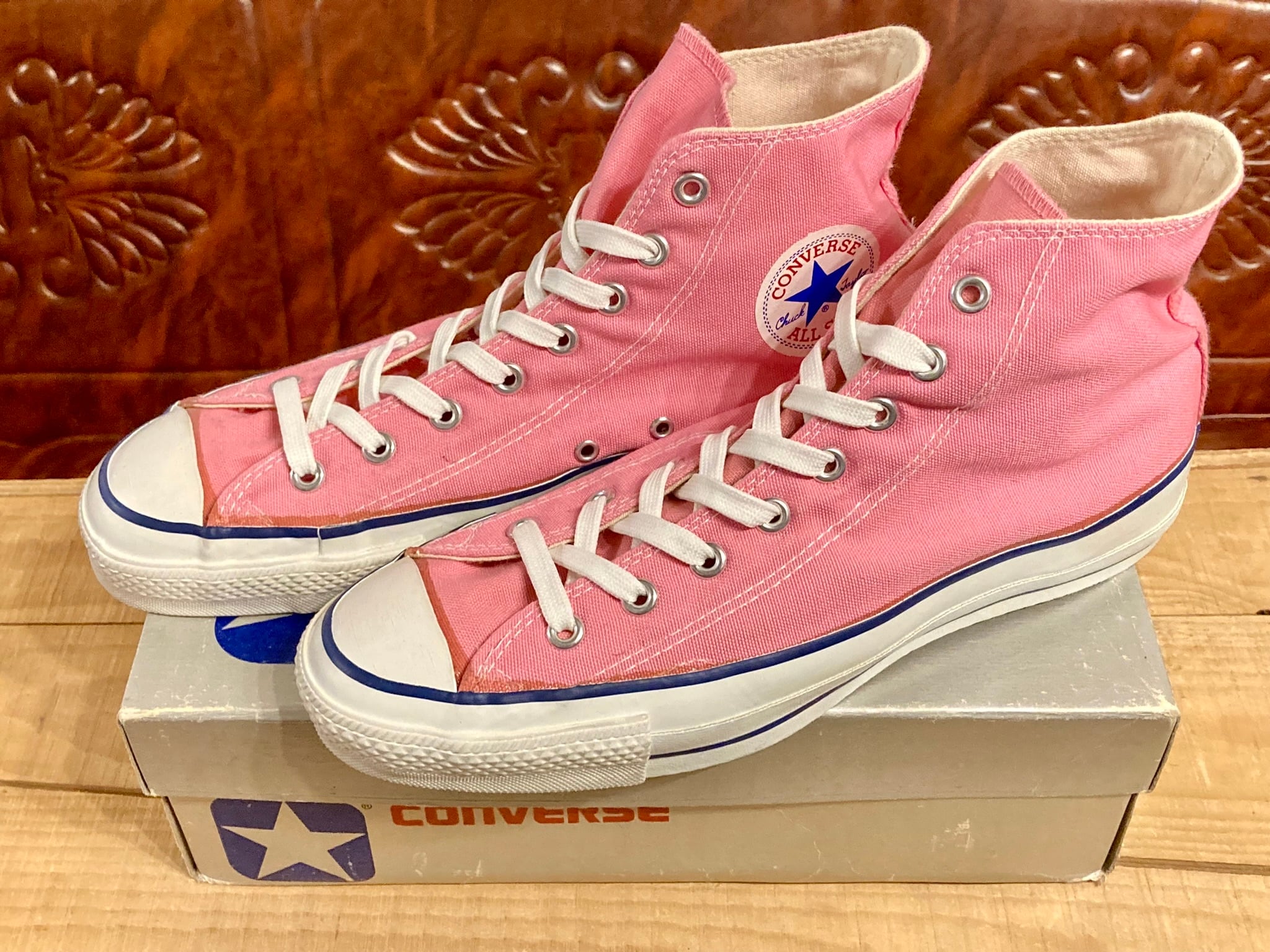 converse（コンバース） ALL STAR Hi （オールスター）ハイカット