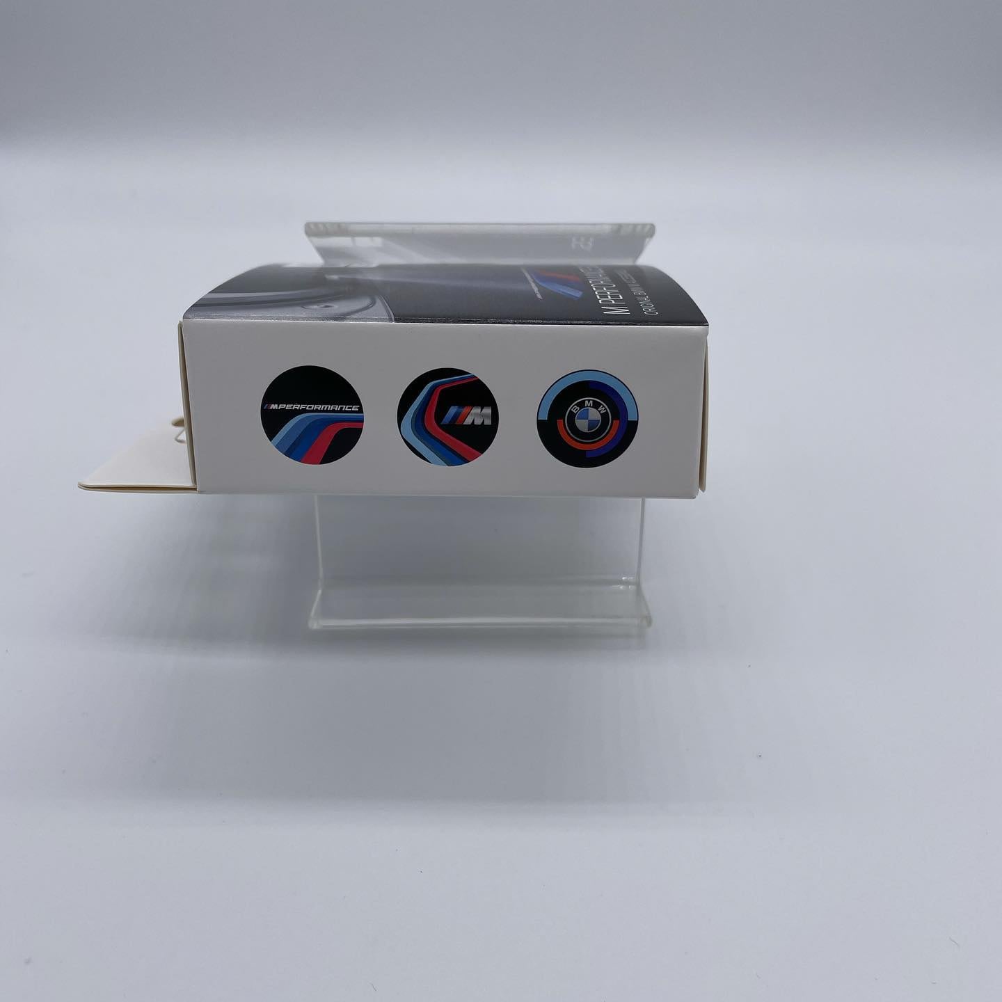 BMW 純正 LED ドア プロジェクター M Performance 交換用 フィルム