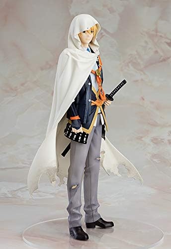 刀剣乱舞-ONLINE- 山姥切国広 1/8スケール ABS&PVC製 塗装済み完成品