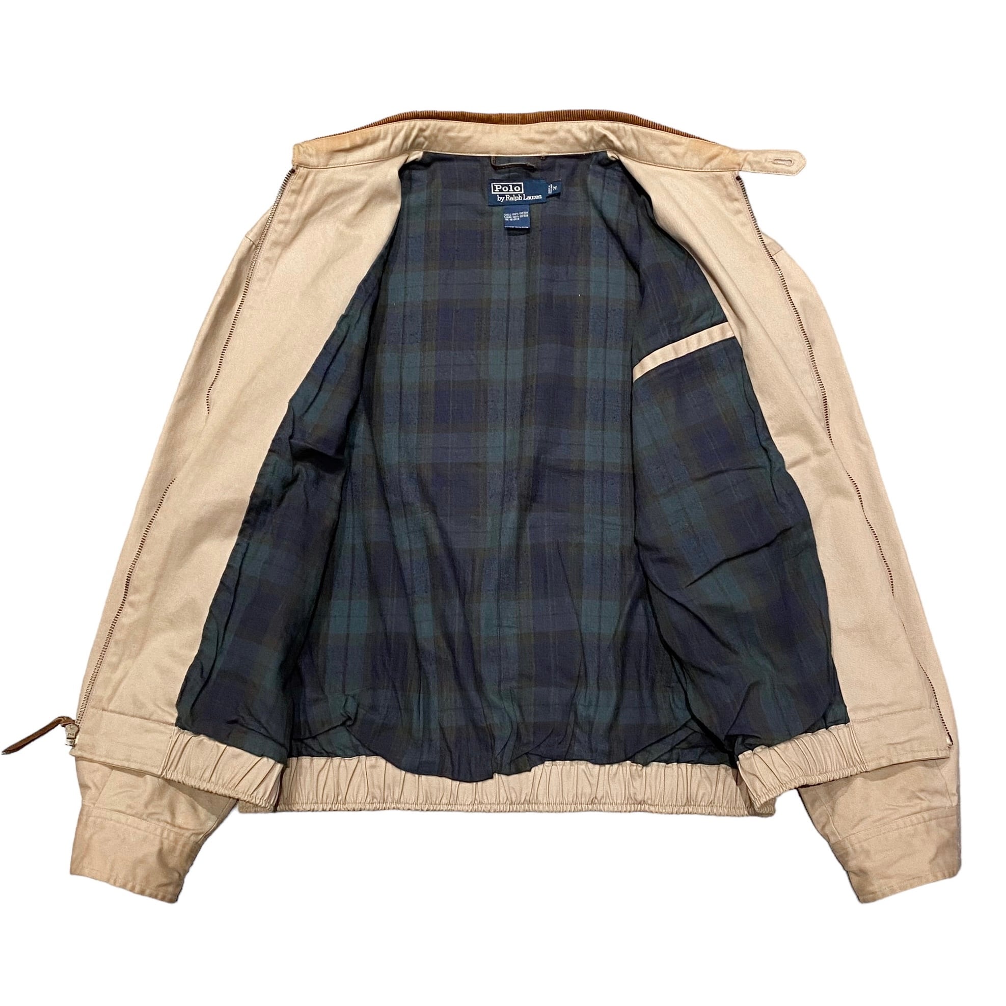 Polo Ralph Lauren Swing Top M / ポロ・ラルフローレン スウィング