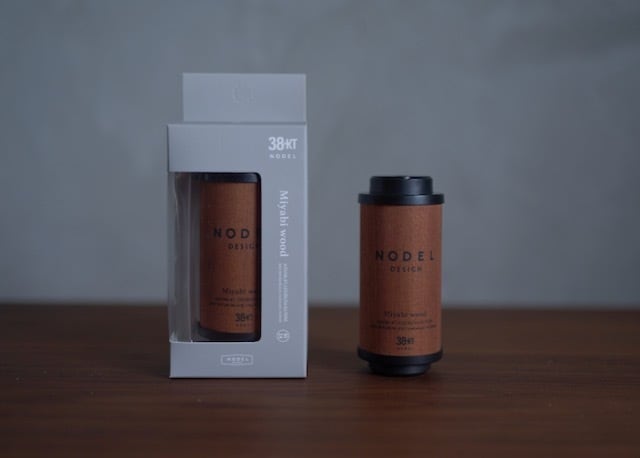 38kt miyabi wood(sapele） | NODELDESIGN ONLINE STORE