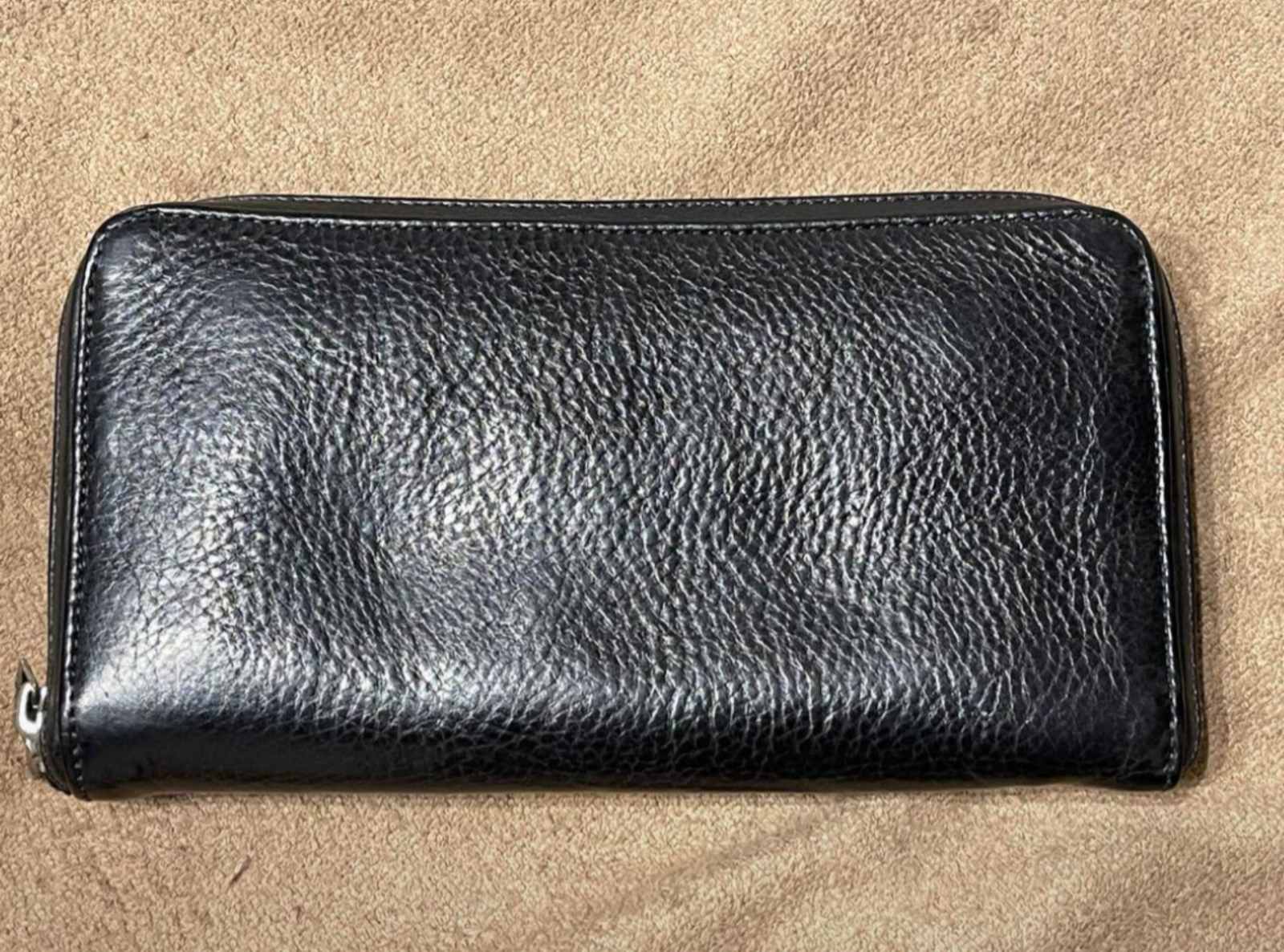 CHROME HEARTS クロムハーツ フルゼロピラミッドスタッズ ラウンド