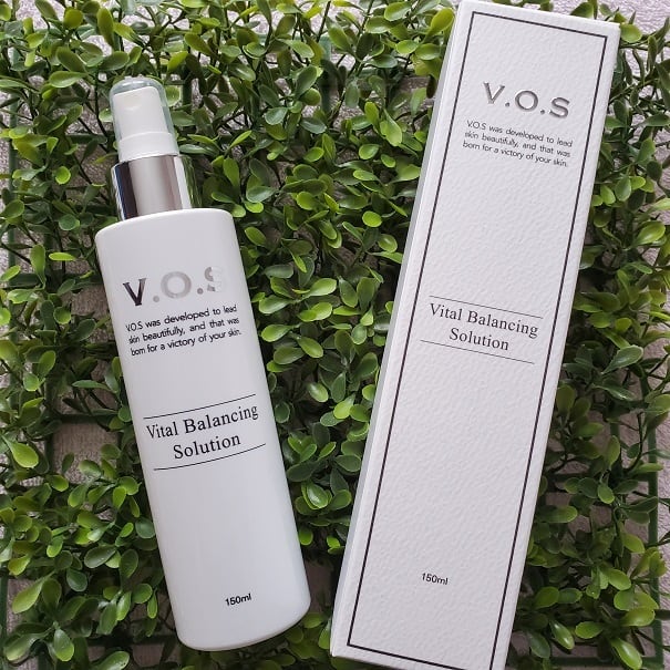 サロン専売品】V.O.Sﾊﾞｲﾀﾙﾊﾞﾗﾝｼﾝｸﾞｿﾘｭｰｼｮﾝ(化粧水) | Profumo di Pesca