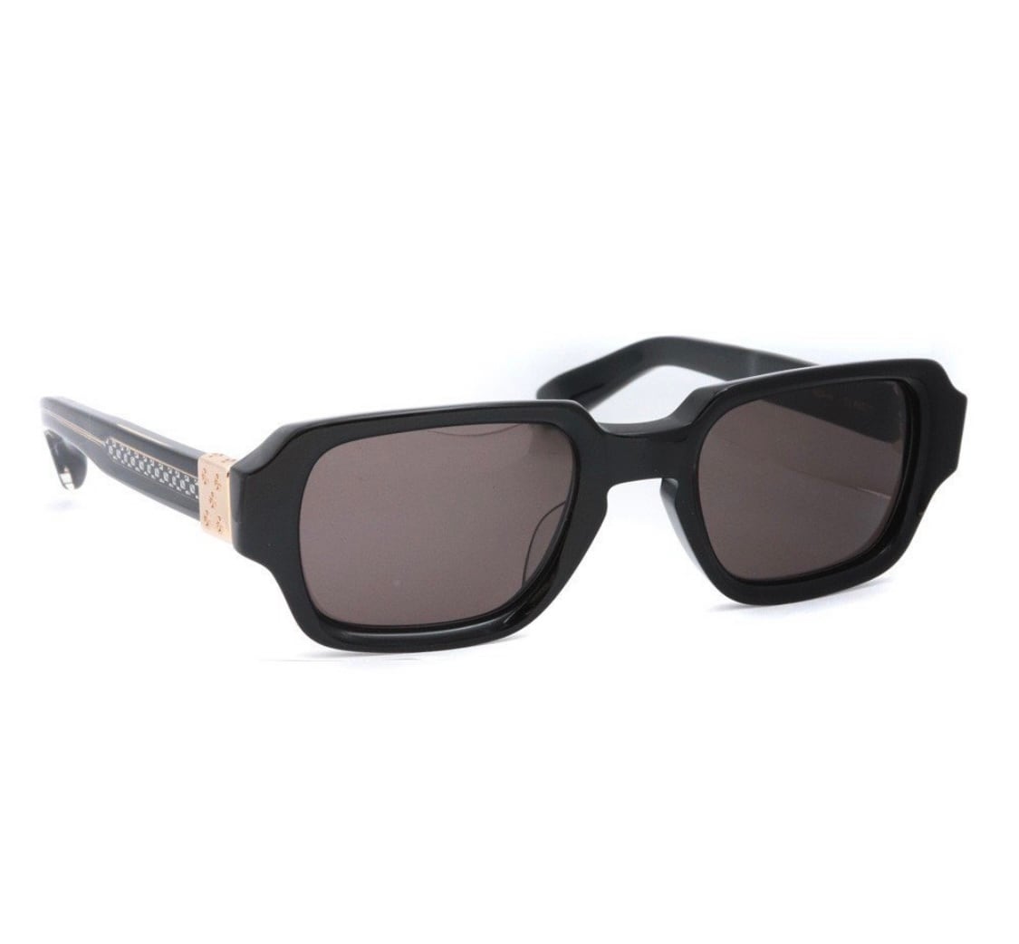 CHROME HEARTS × MATTY BOY 99 EYES TV PARTY SUNGLASSES サングラス