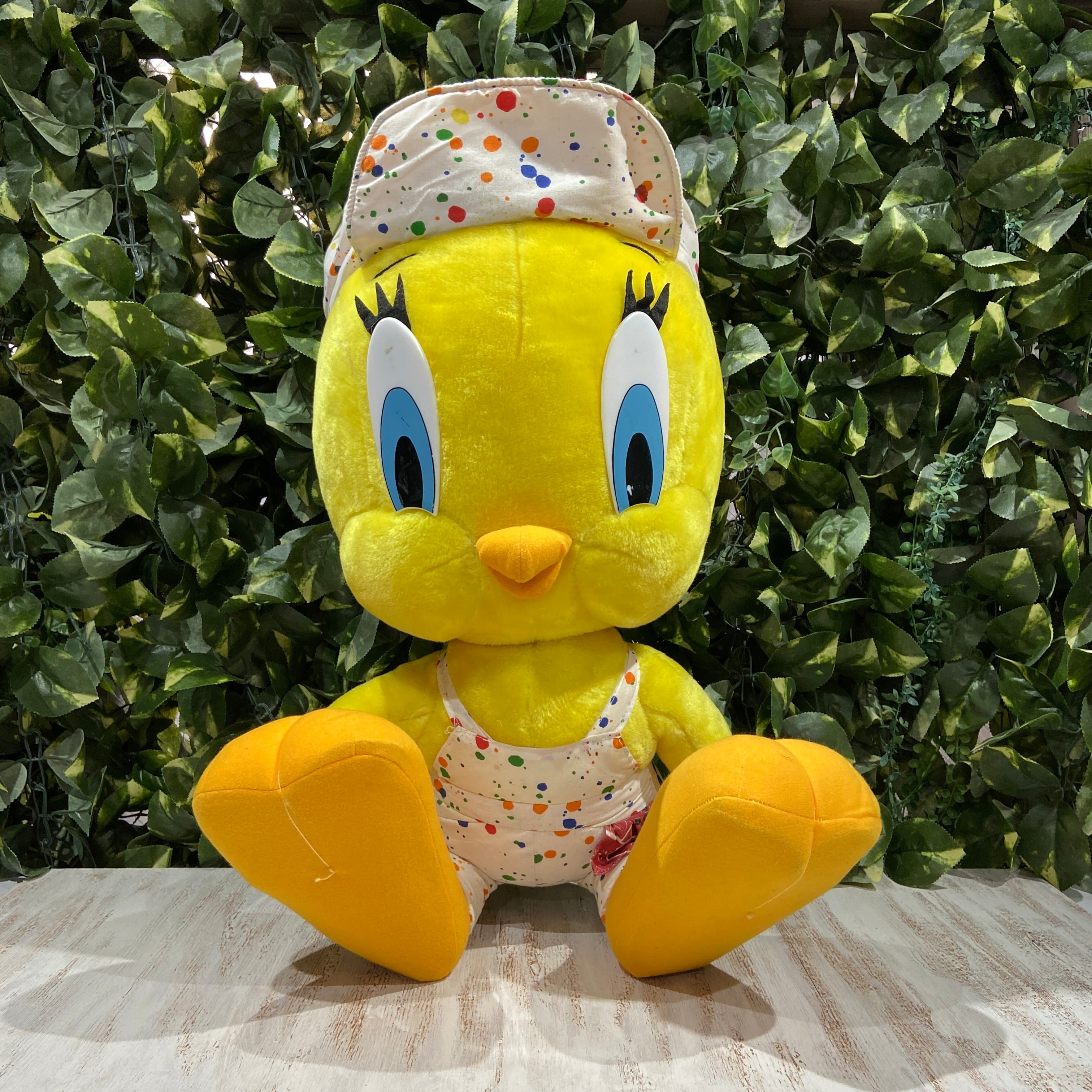 ビッグサイズ☆トゥイーティー☆ルーニーテューンズ☆キャラクター