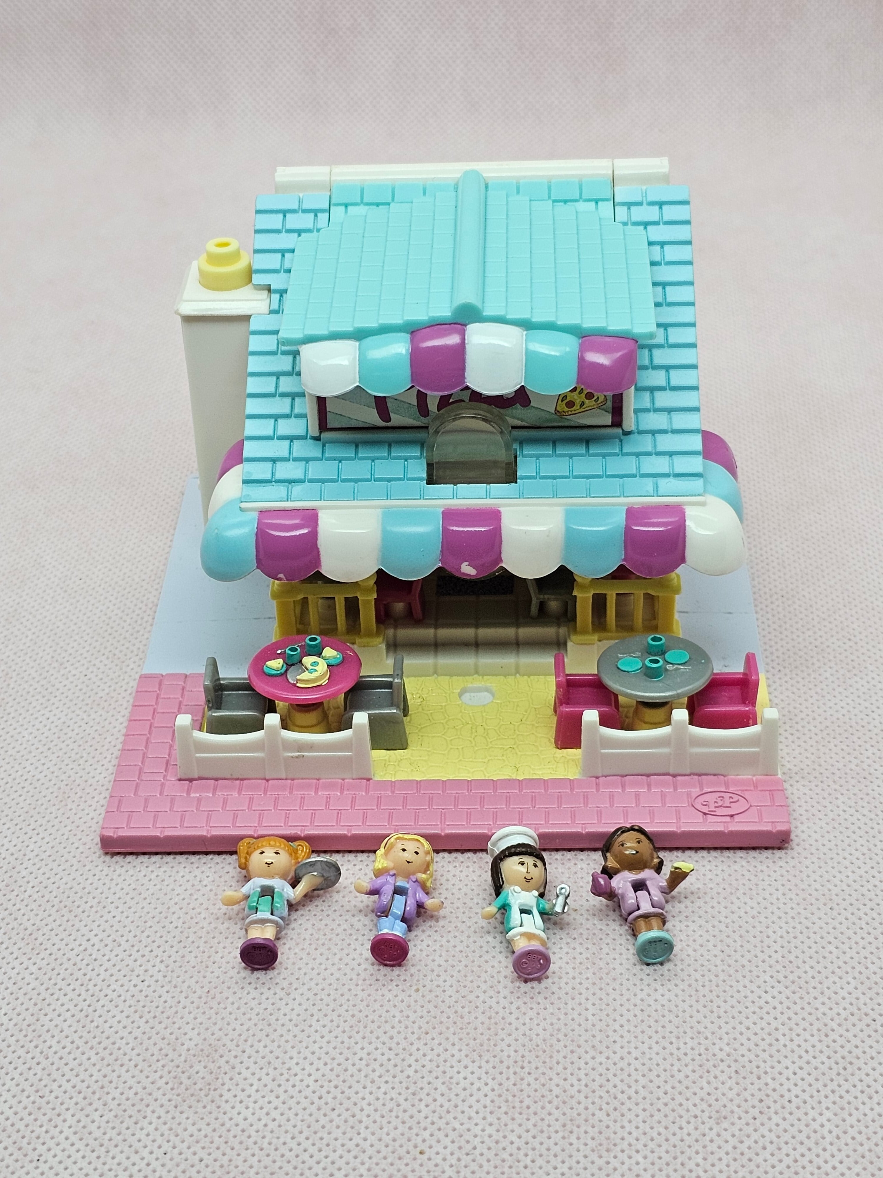 キラキラプリンセス物語 1995年 完品 | ポーリーポケット専門ショップ