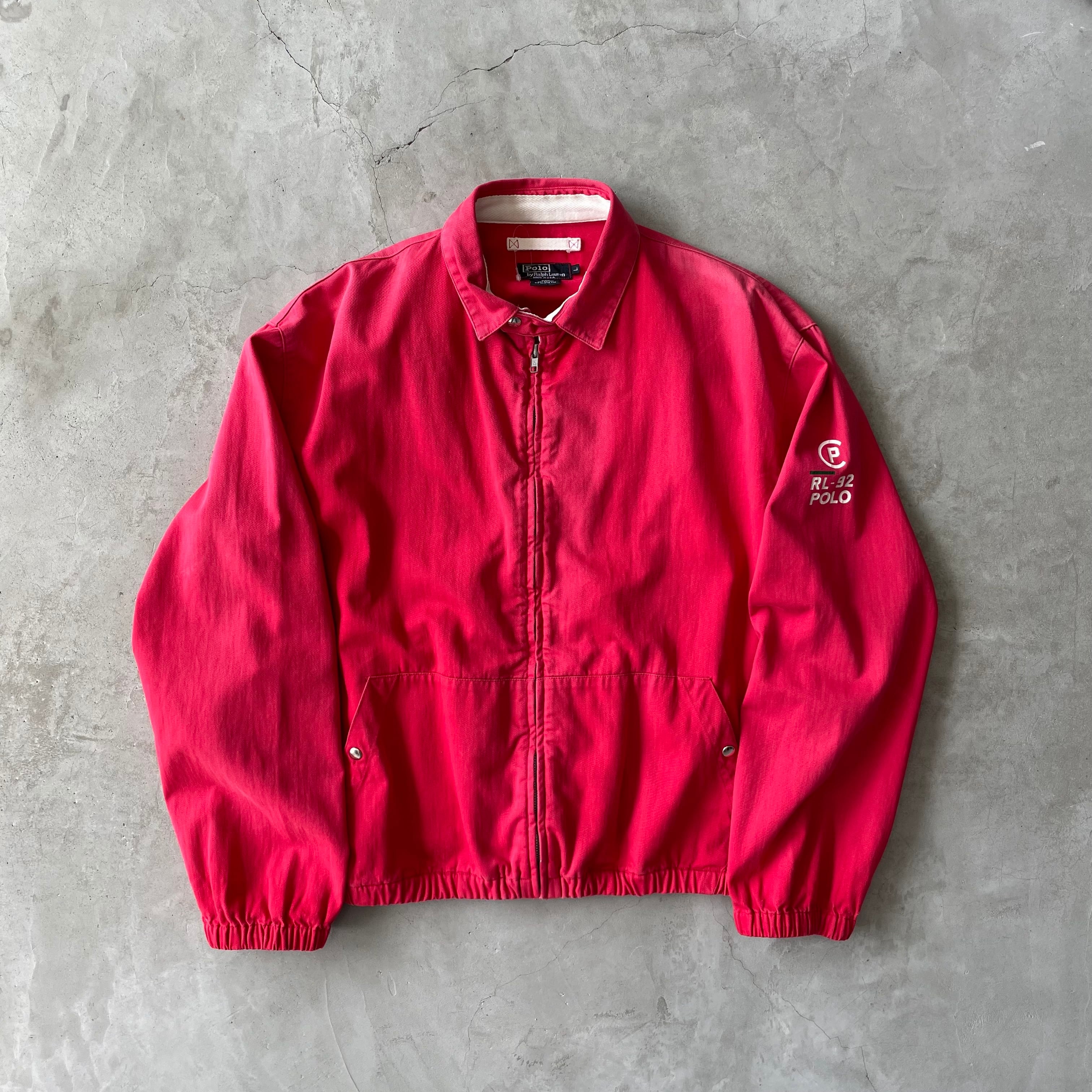 POLO by Ralph Lauren 1992 RL-92 Swing Top | SEESAW