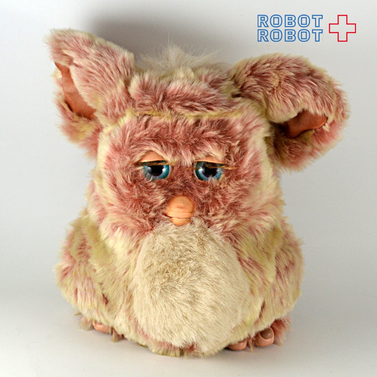 ファービー2 クランベリークッキー 2005 | ROBOTROBOT