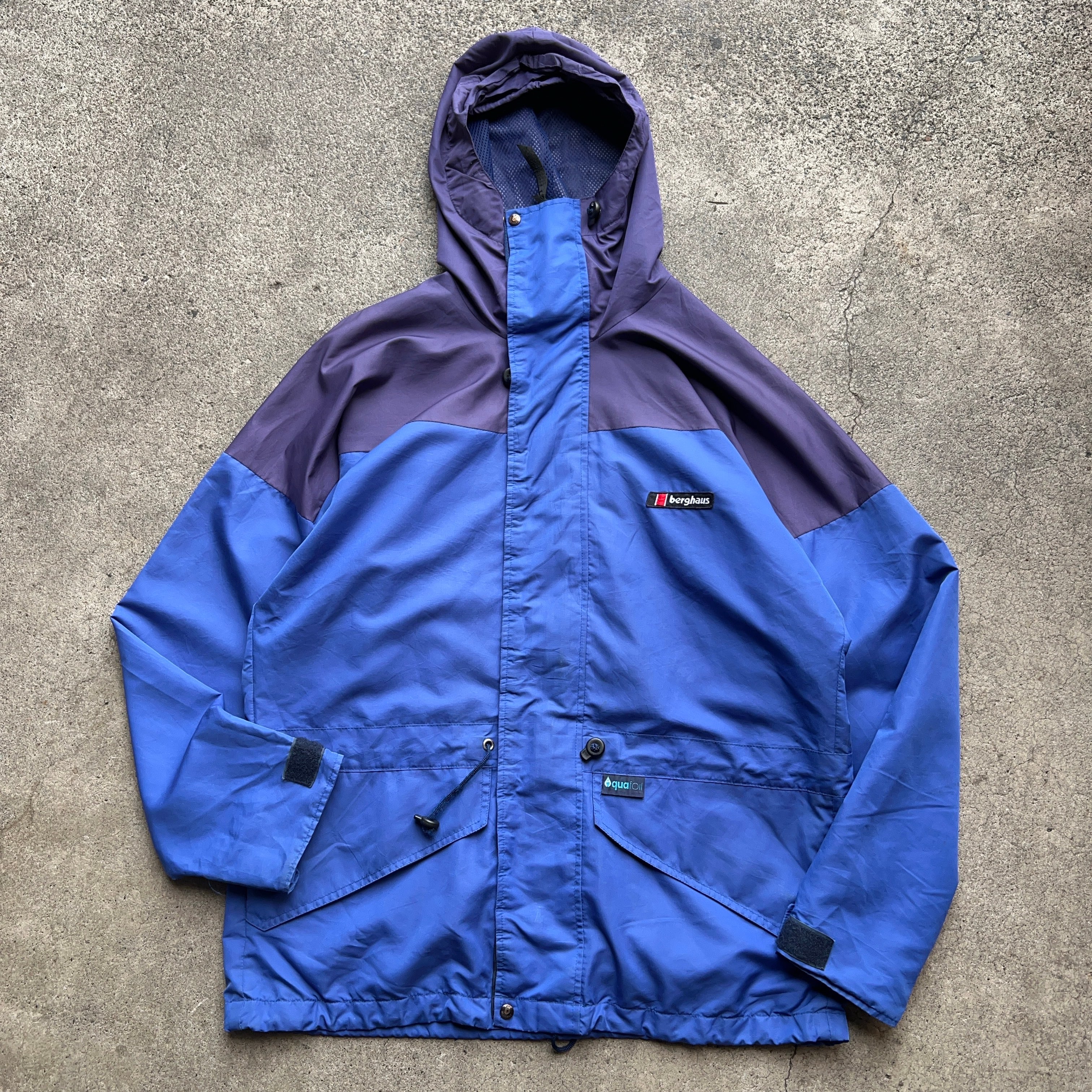 80's~90's Berghaus 