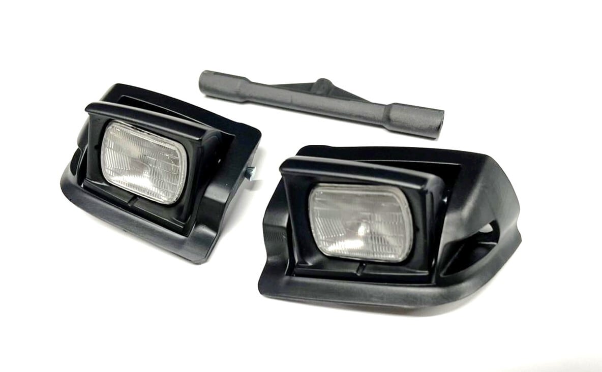 D-CRAFT AE86 リトラユニット ノーマルレンズ仕様 | RC PARTS LABO