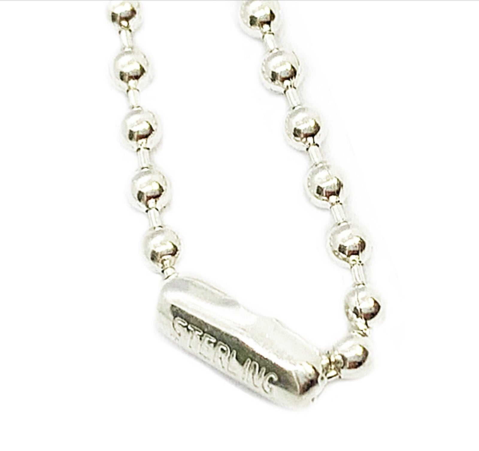 CHROME HEARTS クロムハーツ アイウェアー ループ BSフレア ボール