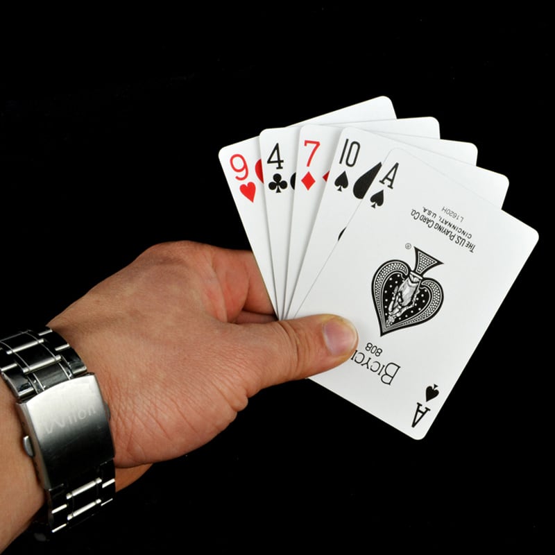 トランプ | 横浜マジック