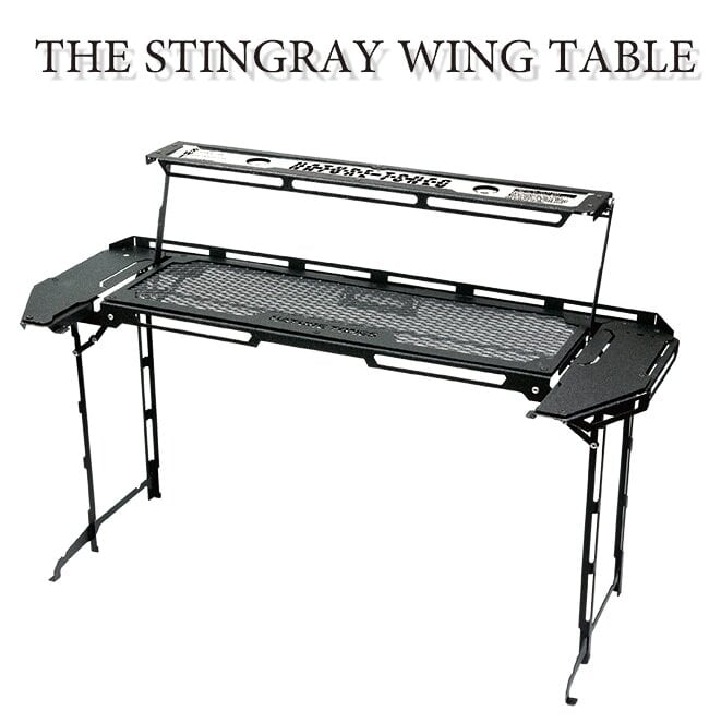 NATURE TONES THE STINGRAY WING TABLE スティングレイウイング