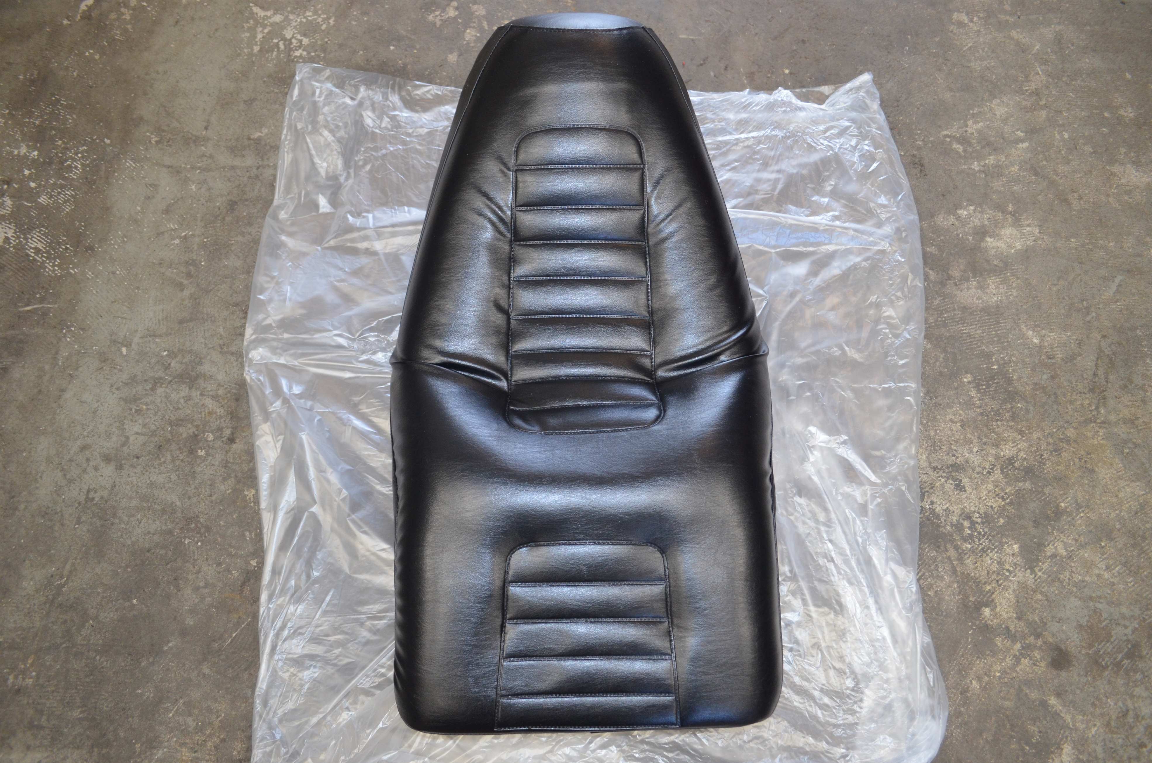 フュージョン用張り替えシート | RIDE＆SEEK ONLINESHOP