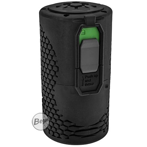 Begadi Airsoft Spring Grenade スプリンググレネード Gen2 | Savanna