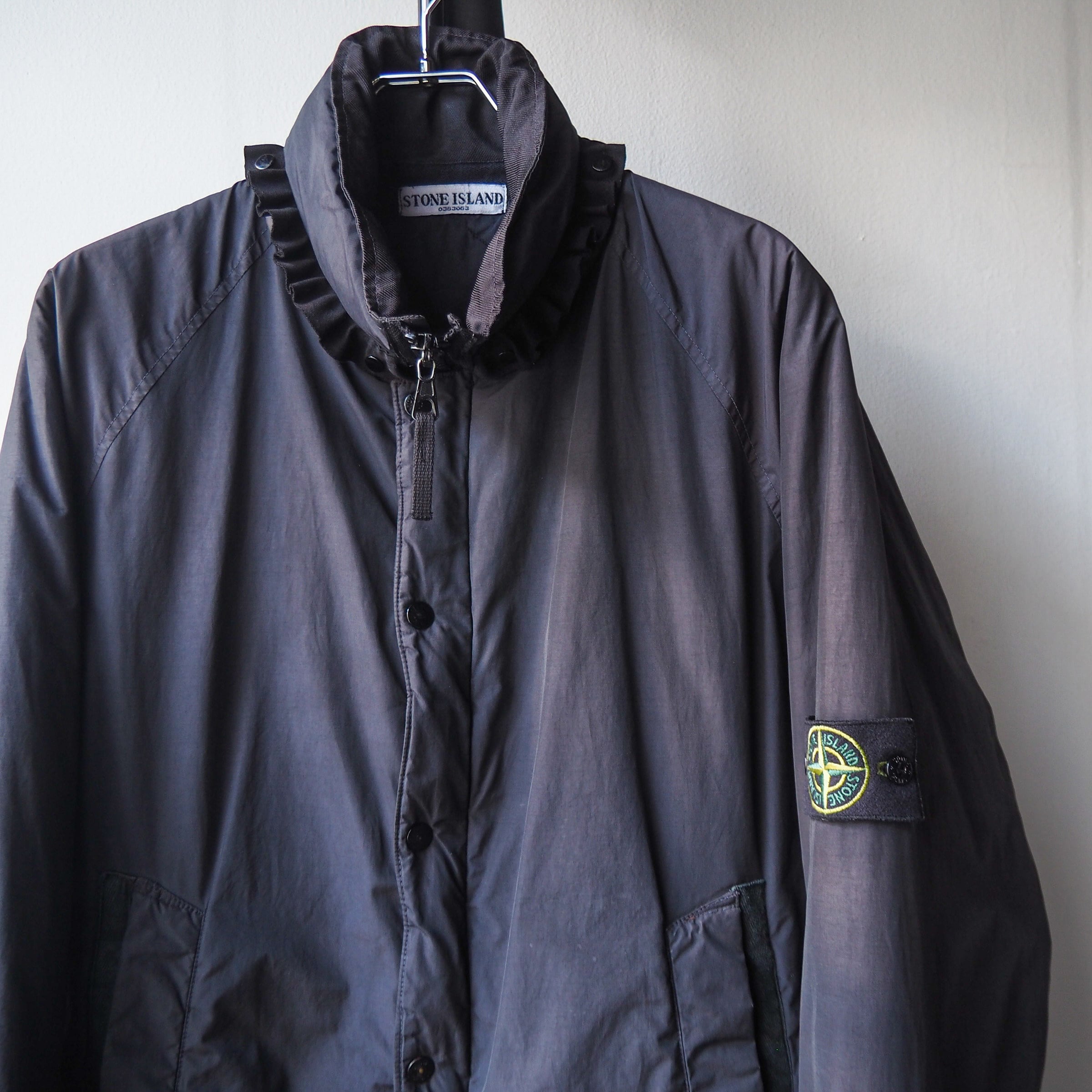 2004 A/W Stone Island 